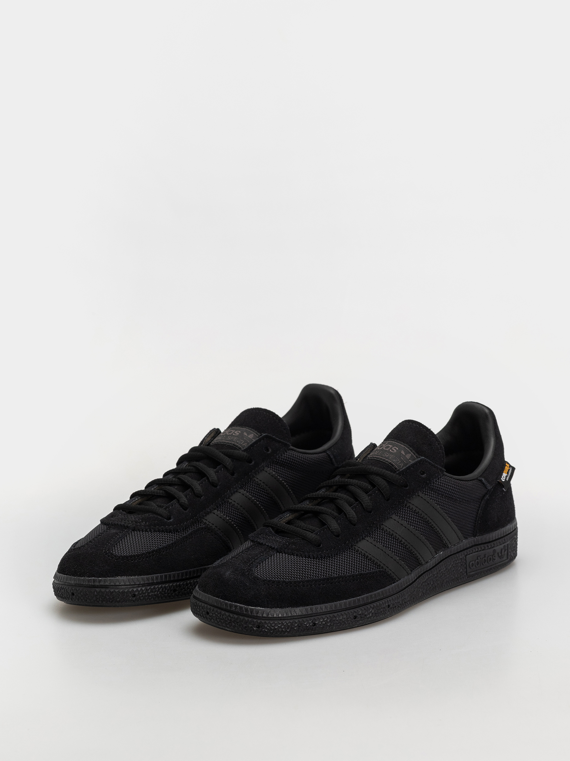 Boty adidas Handball Spezial (core black/core black/carbon)