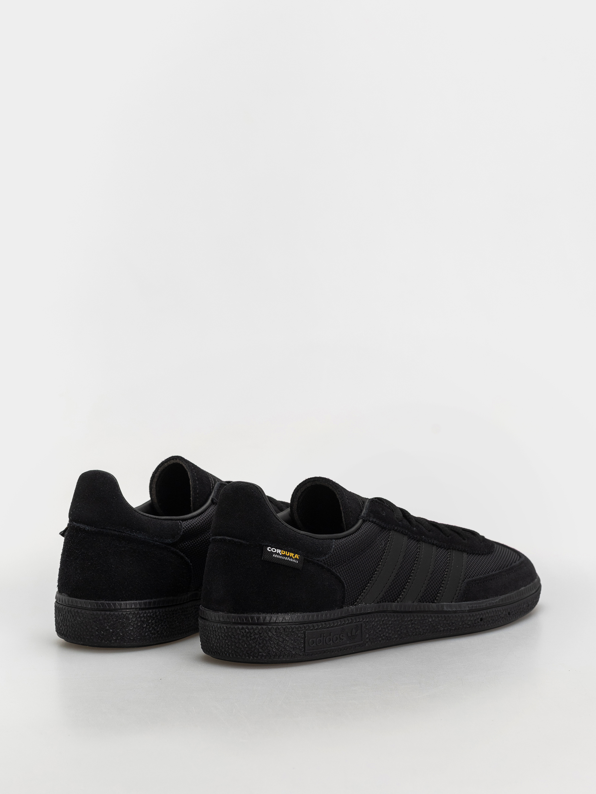 Boty adidas Handball Spezial (core black/core black/carbon)