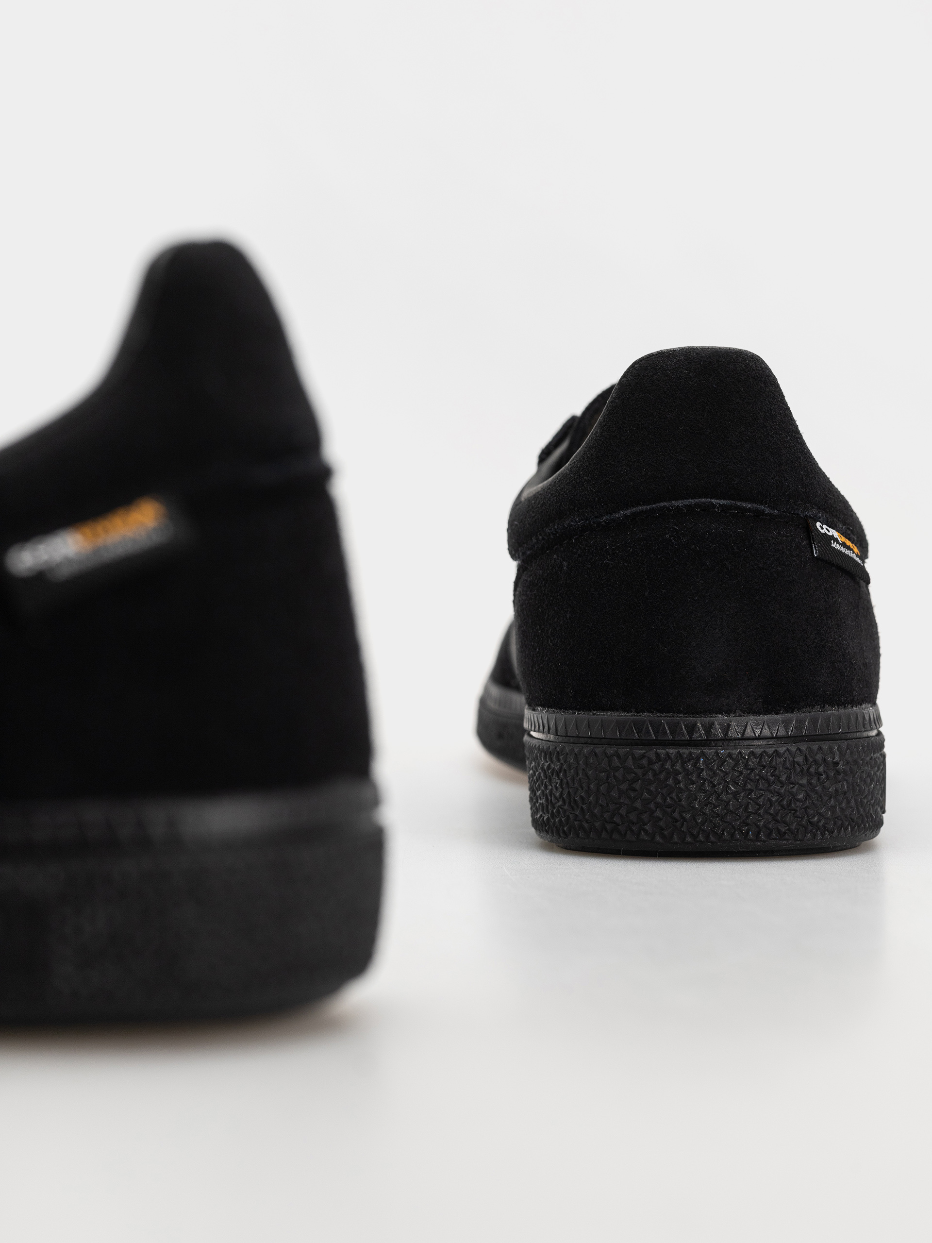 Boty adidas Handball Spezial (core black/core black/carbon)
