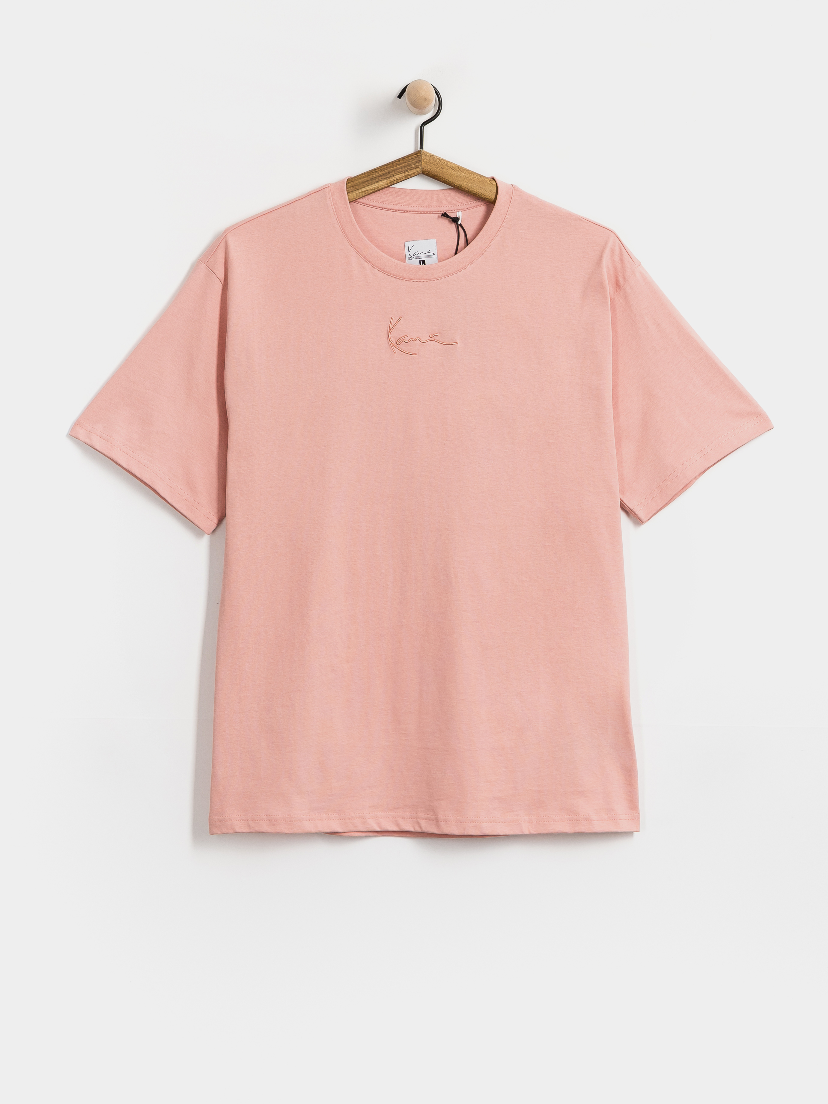 Triu010dko Karl Kani Small Signature Essential (pink)