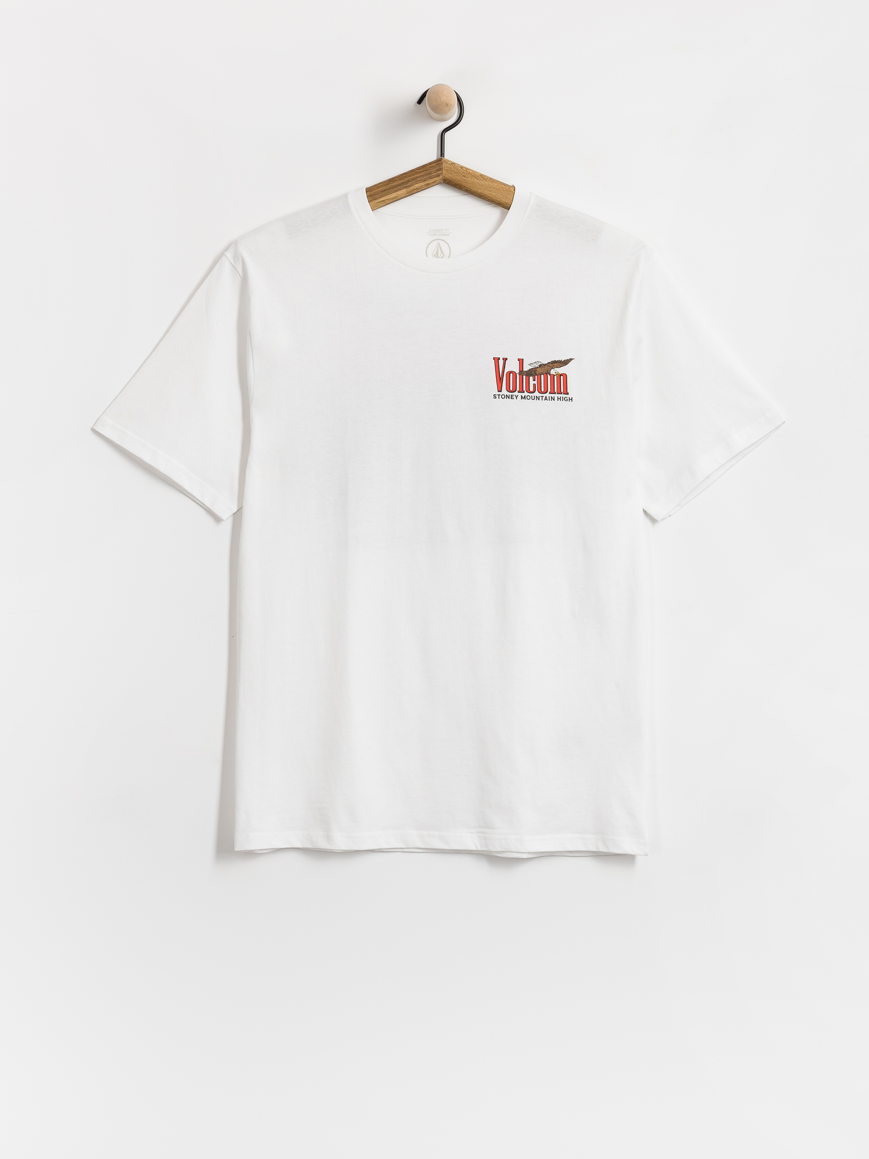 Tričko Volcom Stoney Mountain