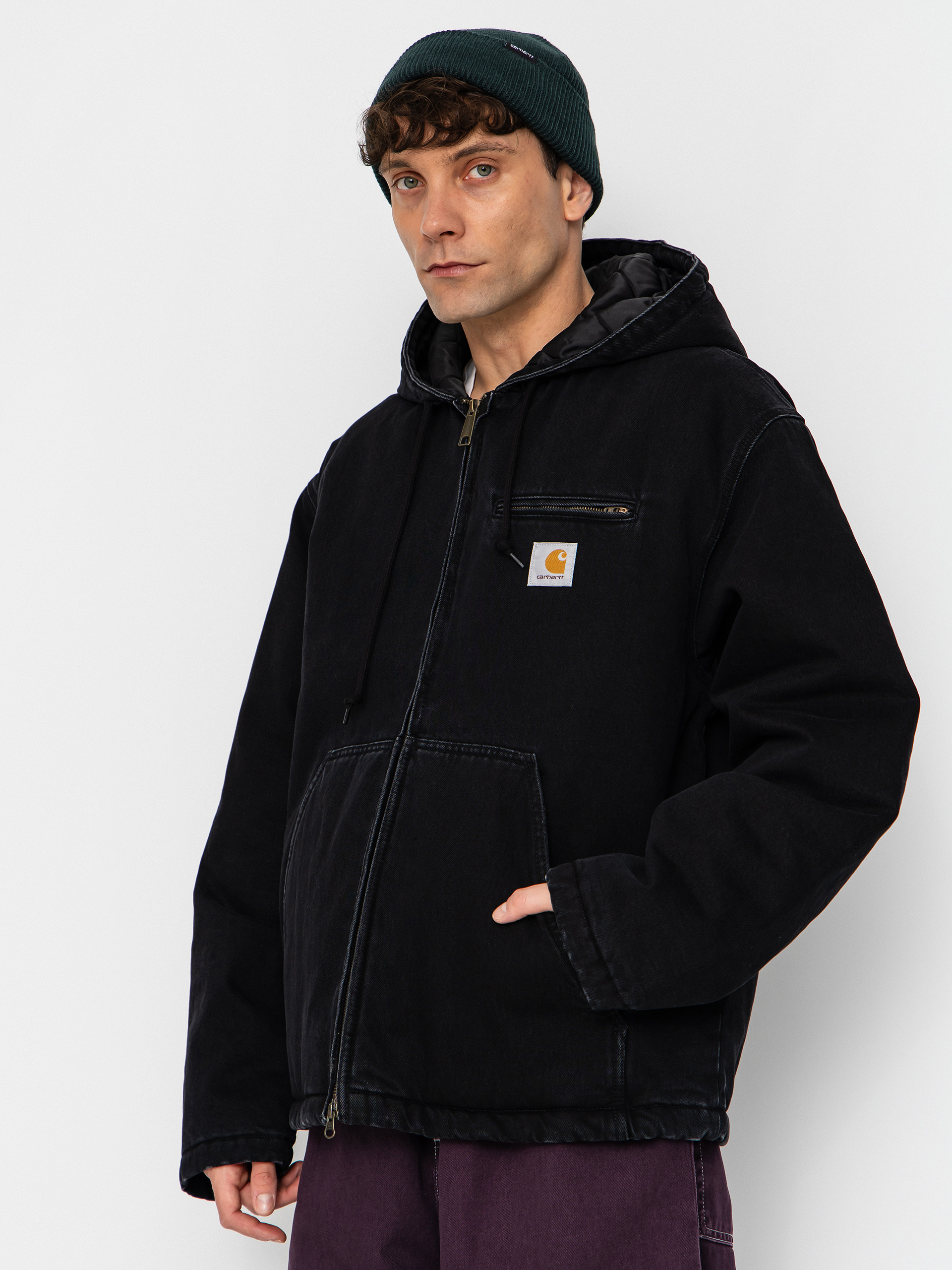 Bunda Carhartt WIP Cleveland