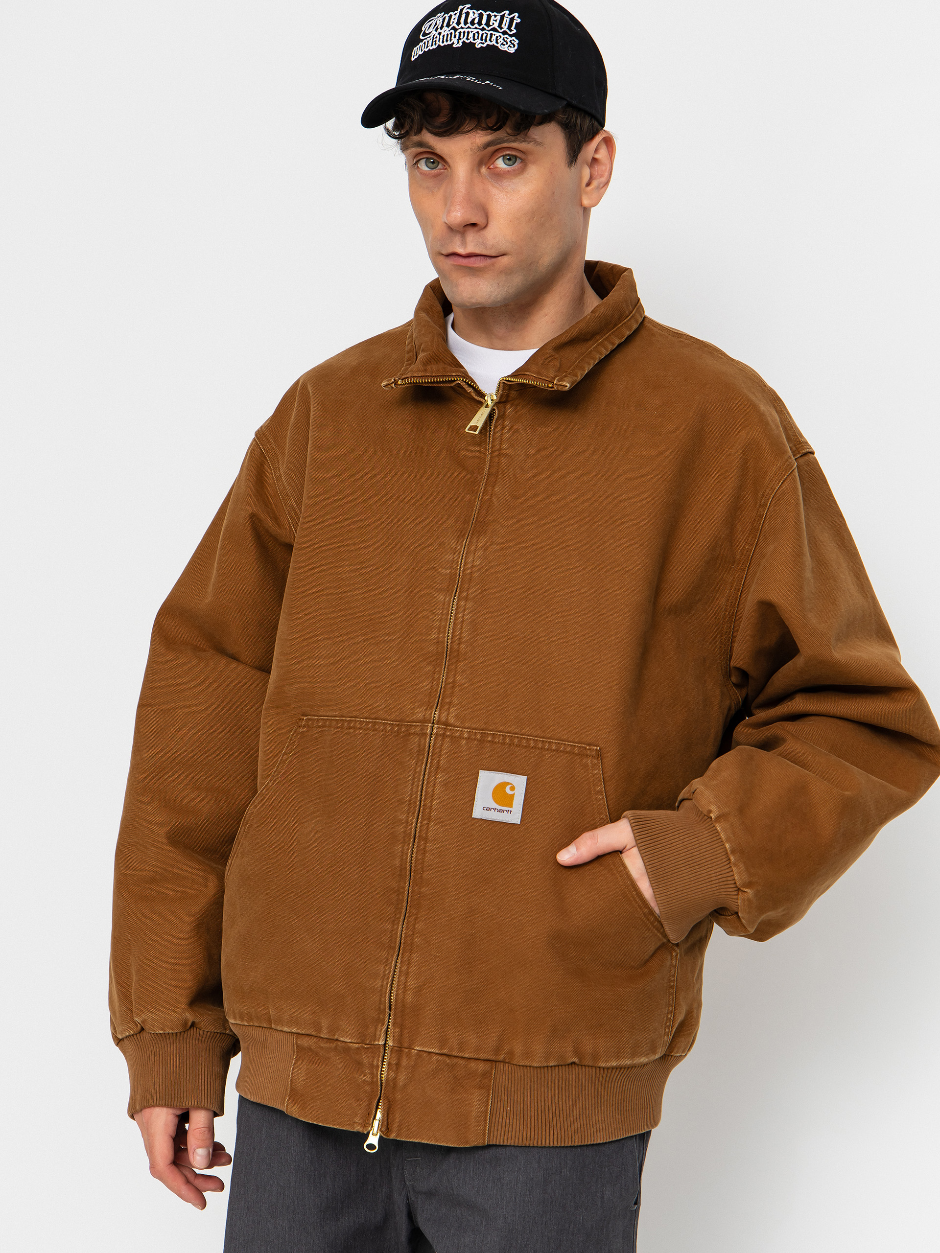 Bunda Carhartt WIP Ravon