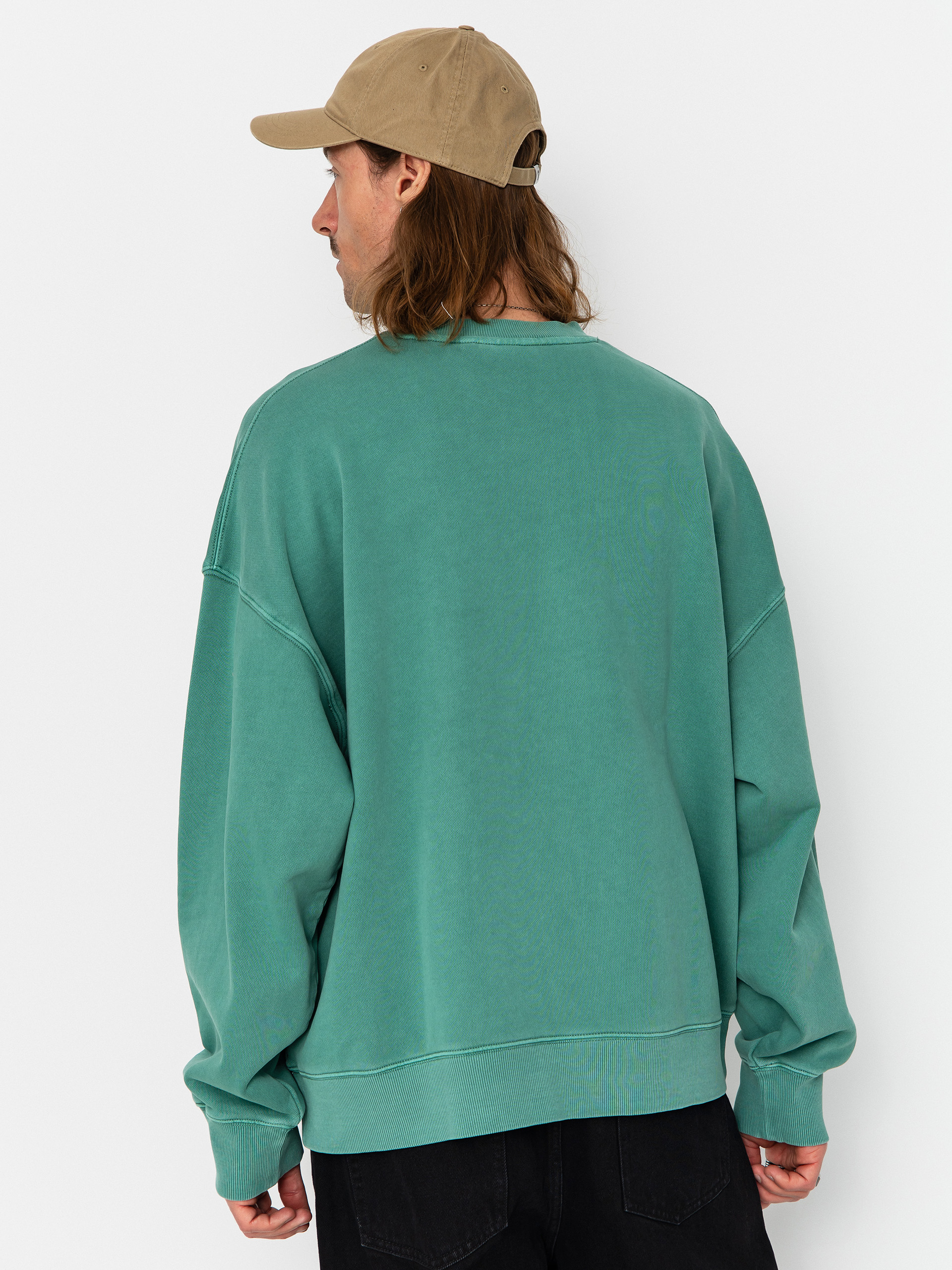 Mikina Carhartt WIP Benton (lily)