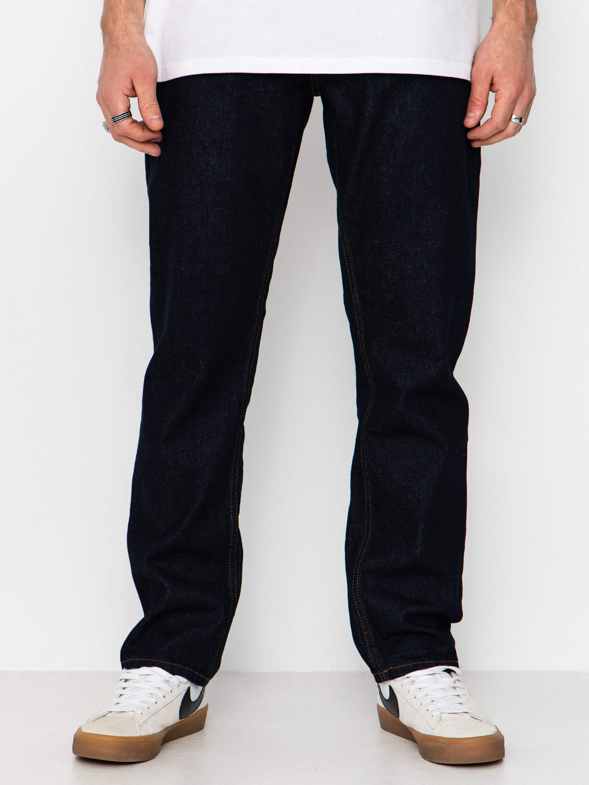 Kalhoty Quiksilver Modern Wave Denim (rinse)