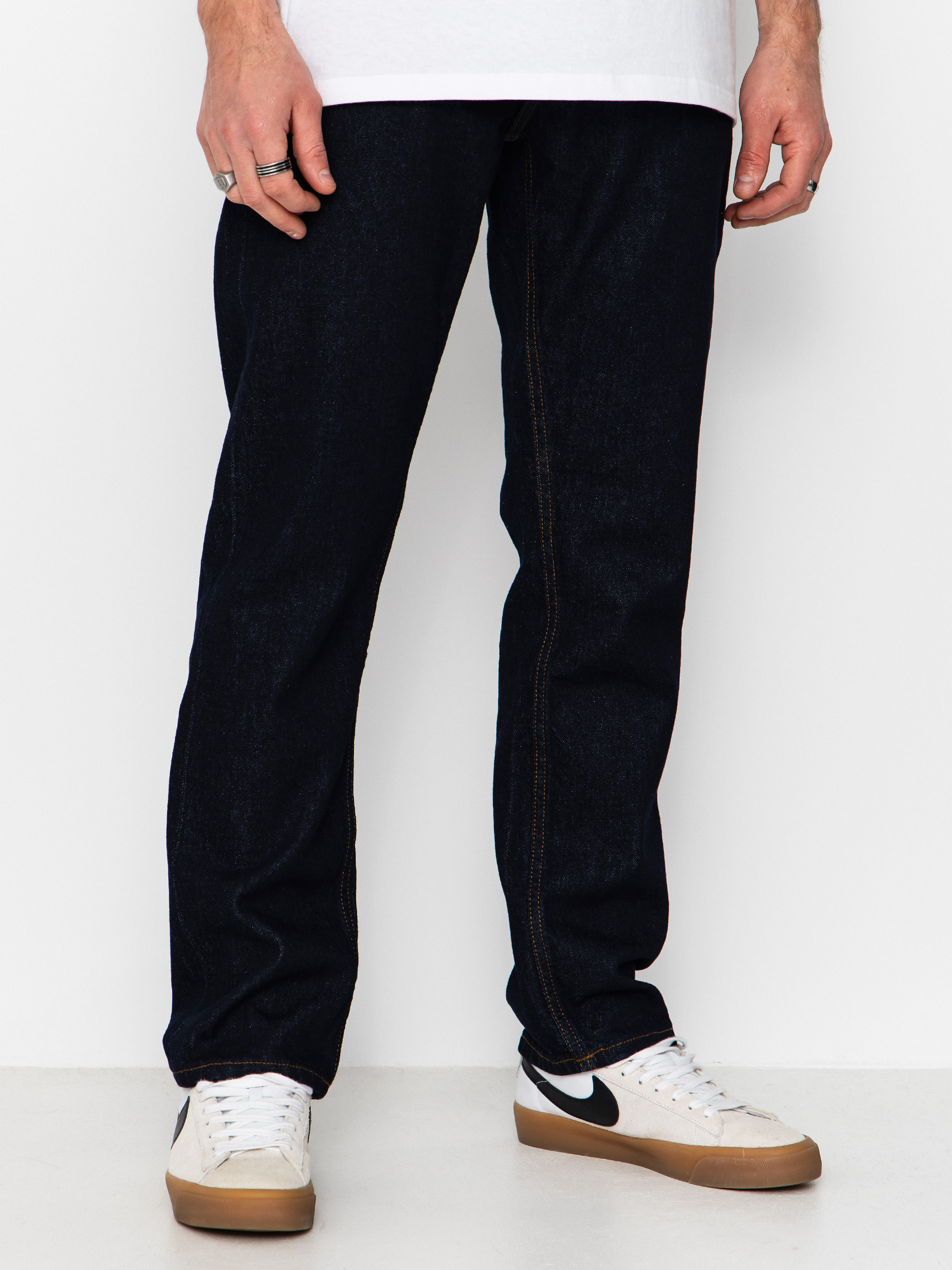 Kalhoty Quiksilver Modern Wave Denim (rinse)