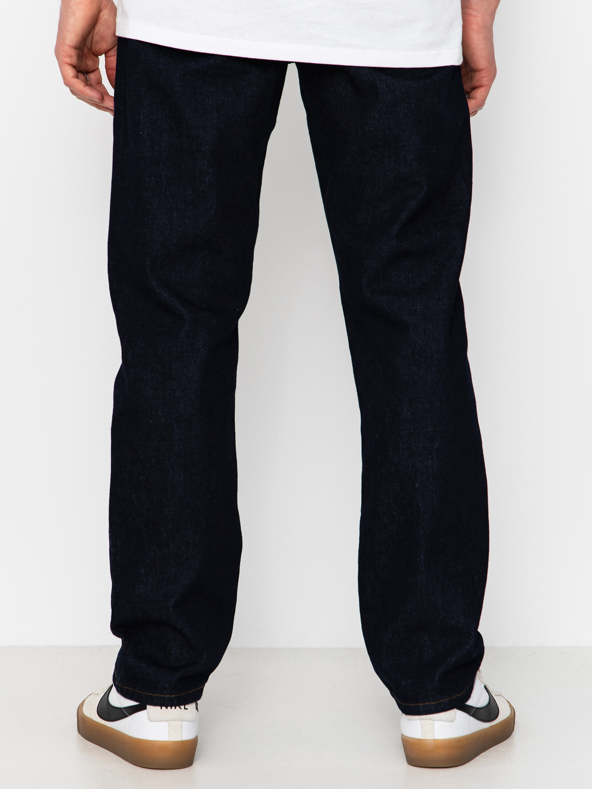 Kalhoty Quiksilver Modern Wave Denim (rinse)