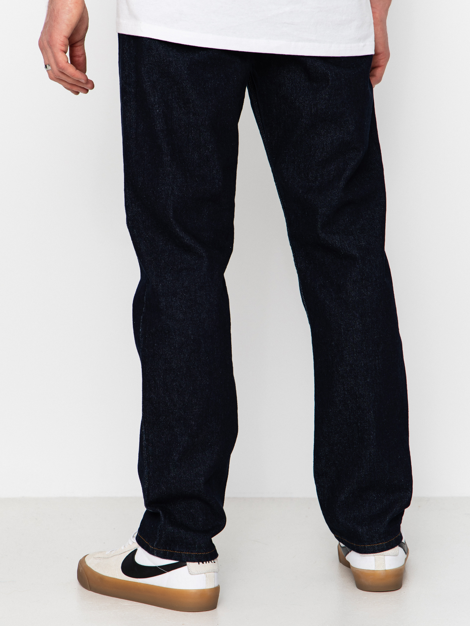 Kalhoty Quiksilver Modern Wave Denim (rinse)