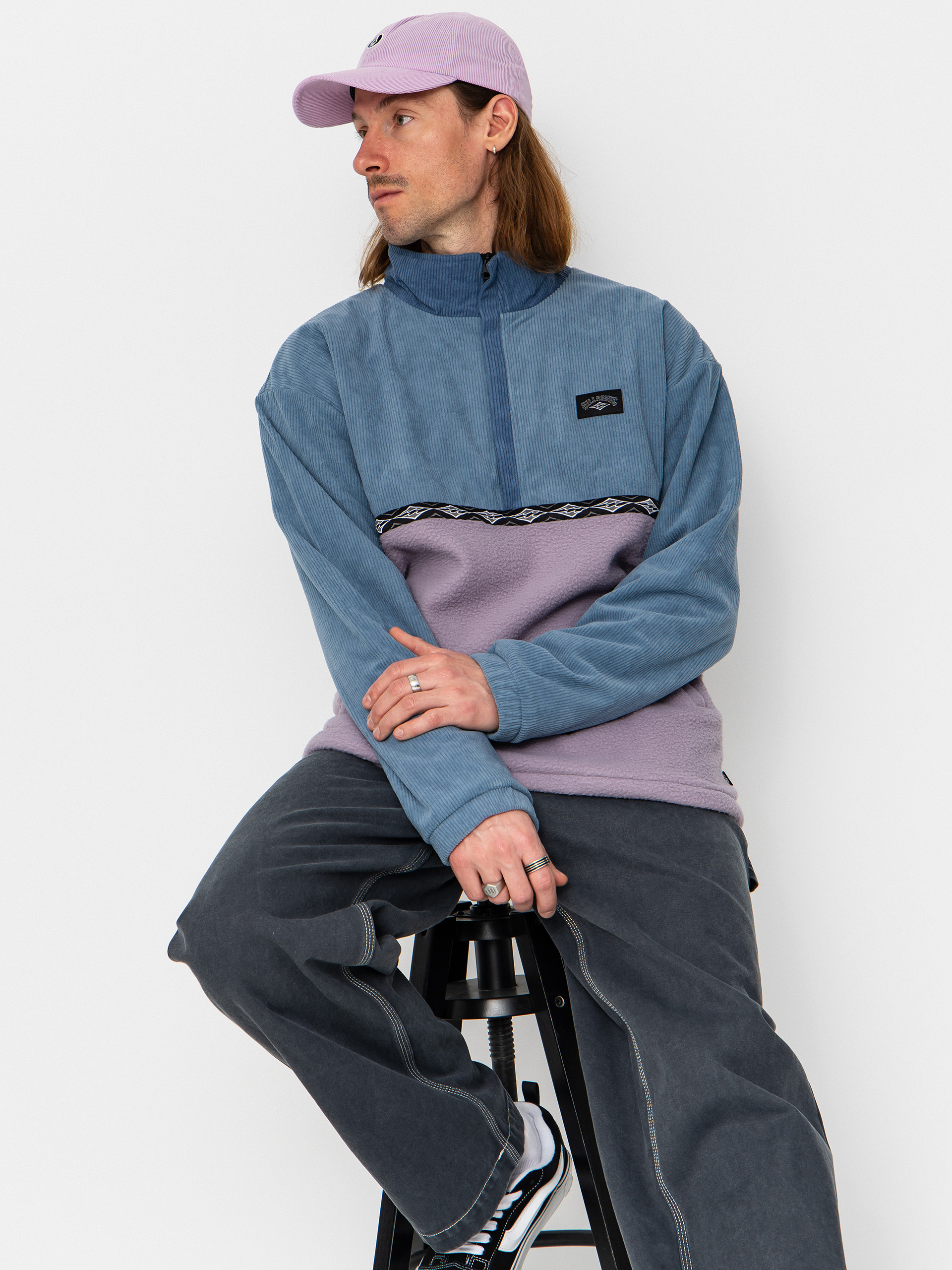 Mikina Billabong Space Lobster
