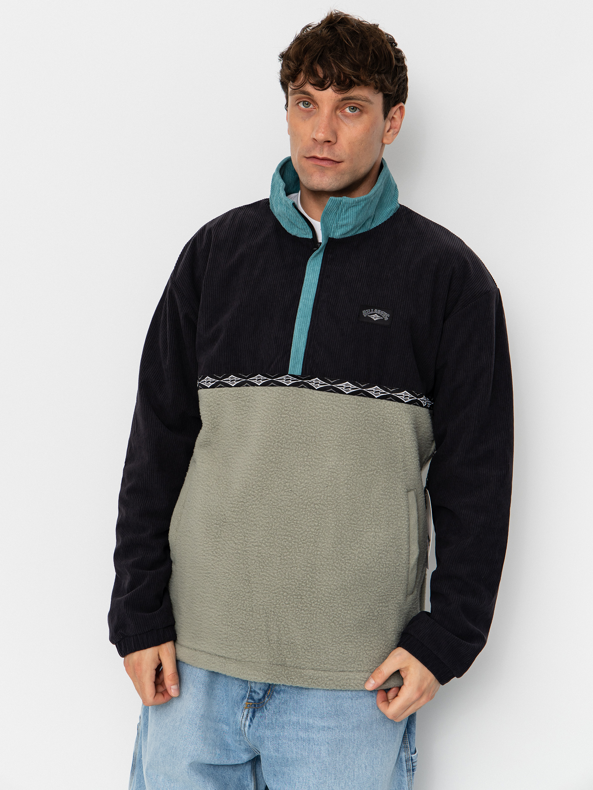 Mikina Billabong Space Lobster