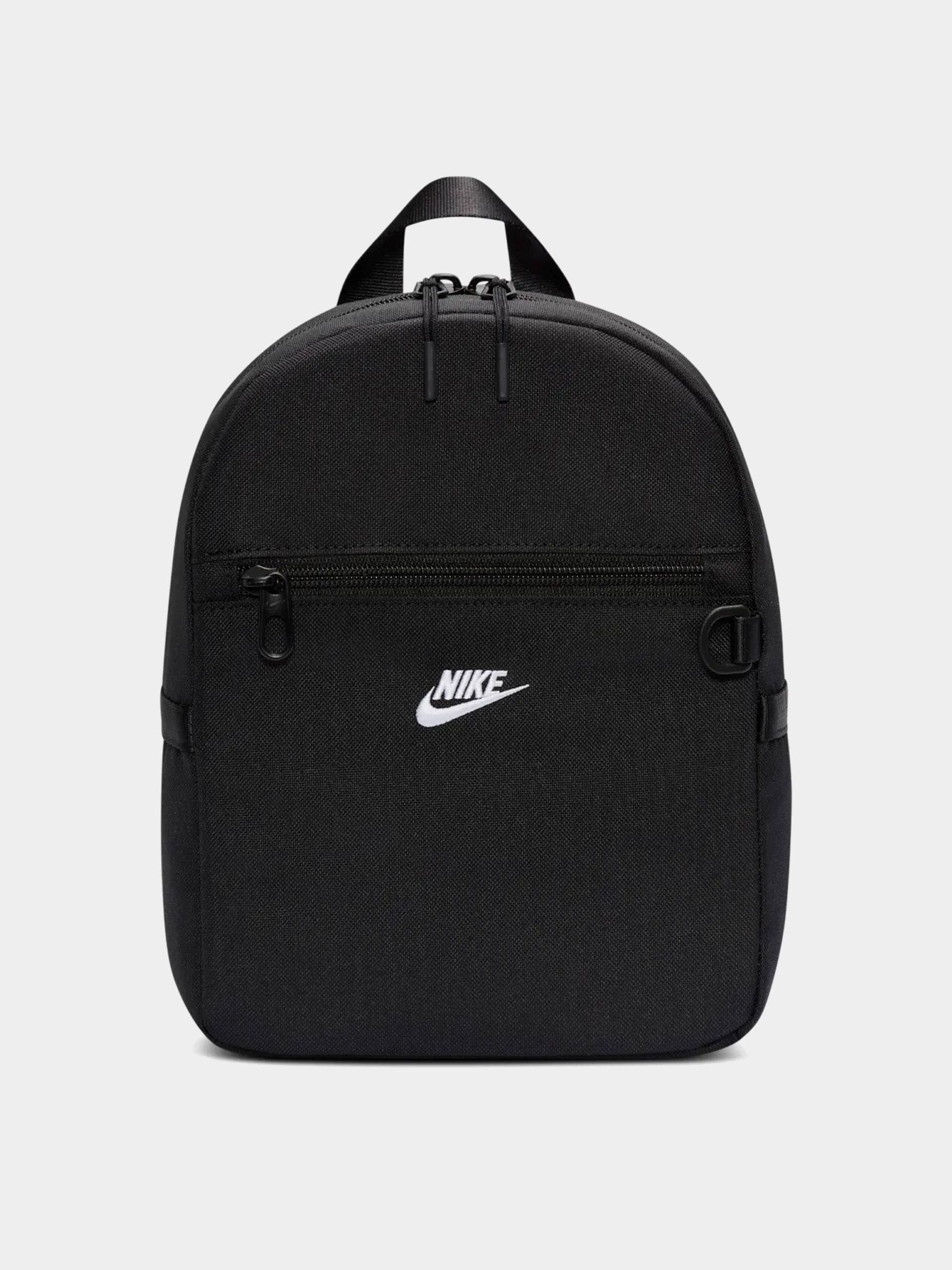 Batoh Nike SB Heritage Mini (black/black/white)