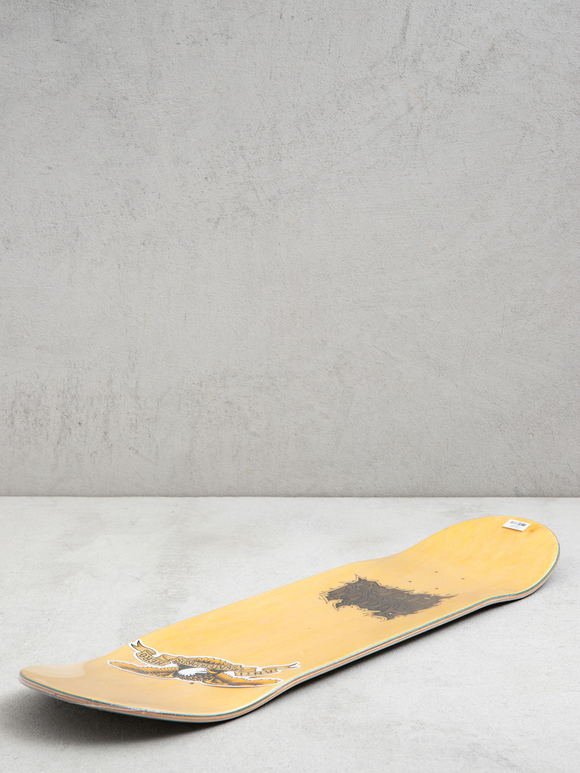 Deska Antihero Beres Medieval (navy)