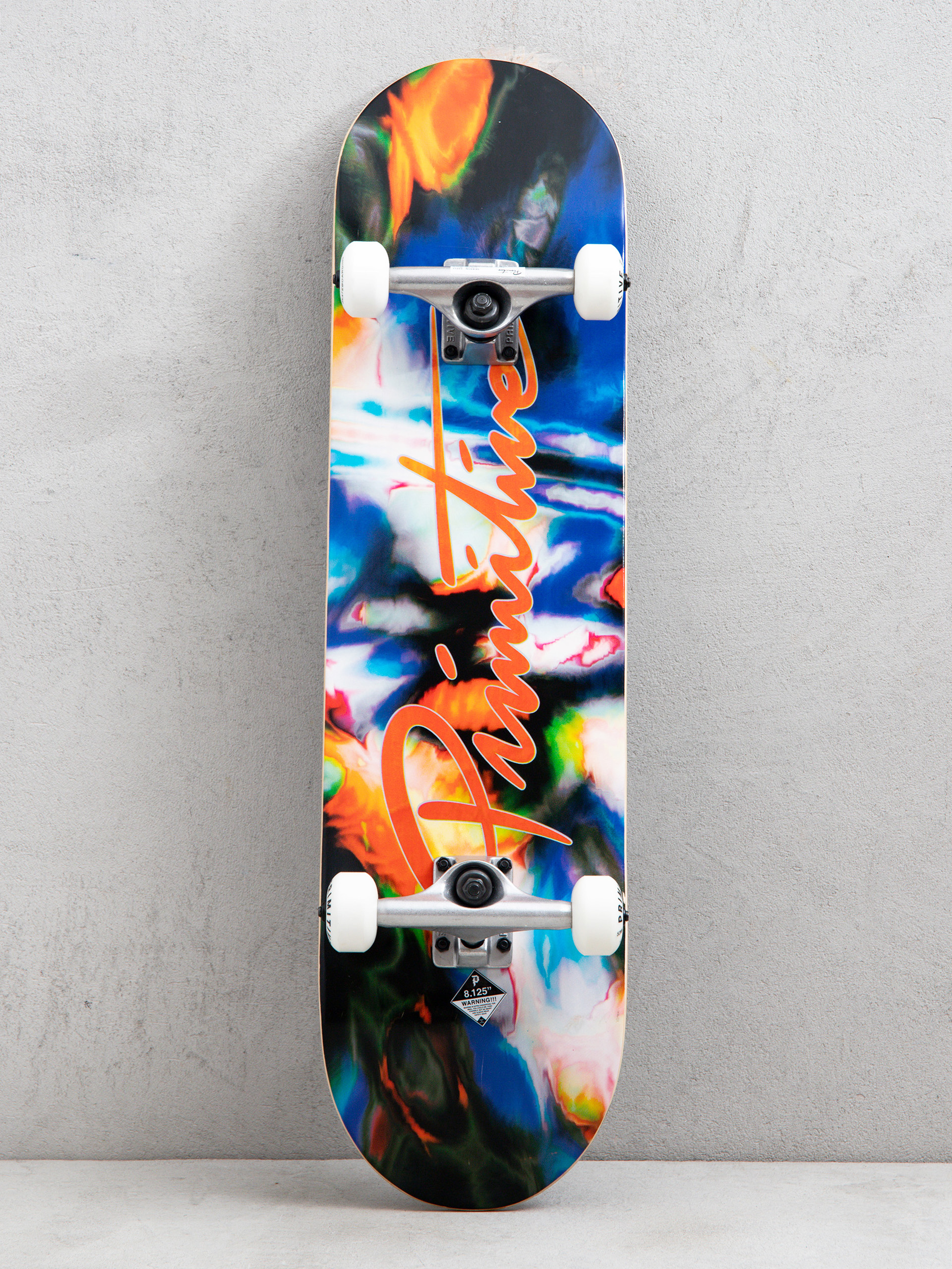 Skateboard Primitive Nuevo Melt