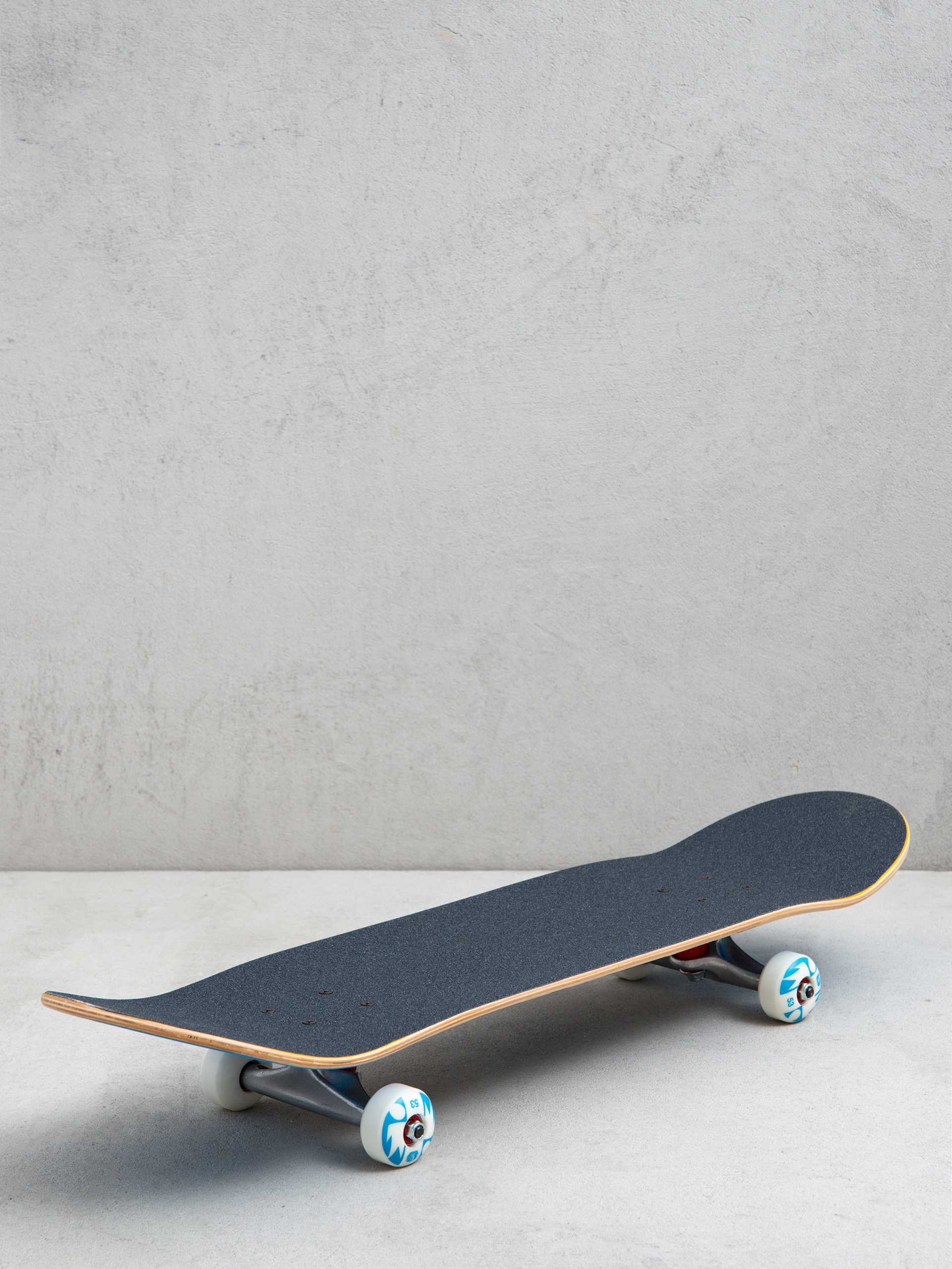 Skateboard Alienworkshop Og Logo (blue)