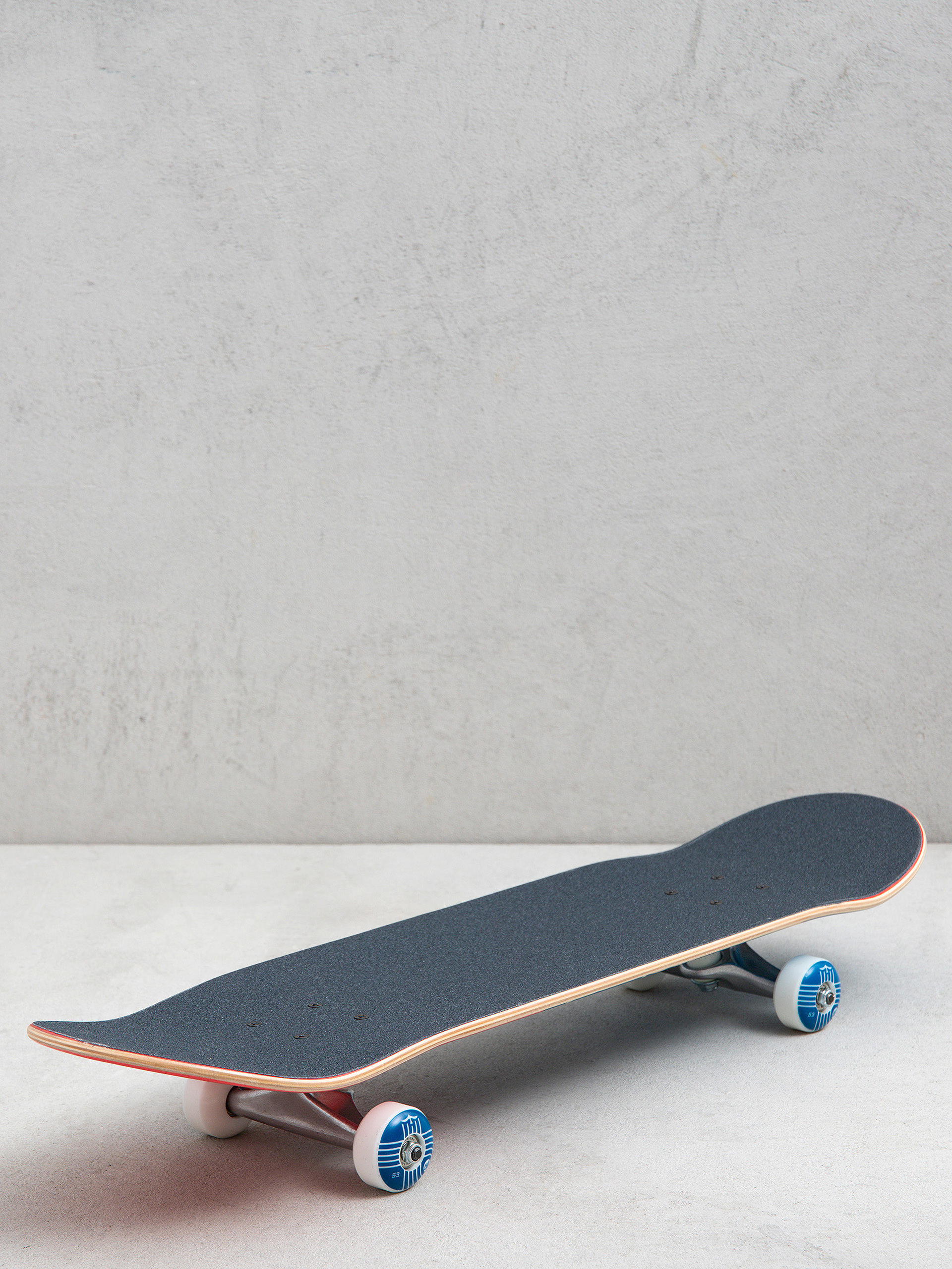 Skateboard Habitat Habitat Leaf Dot (blue)