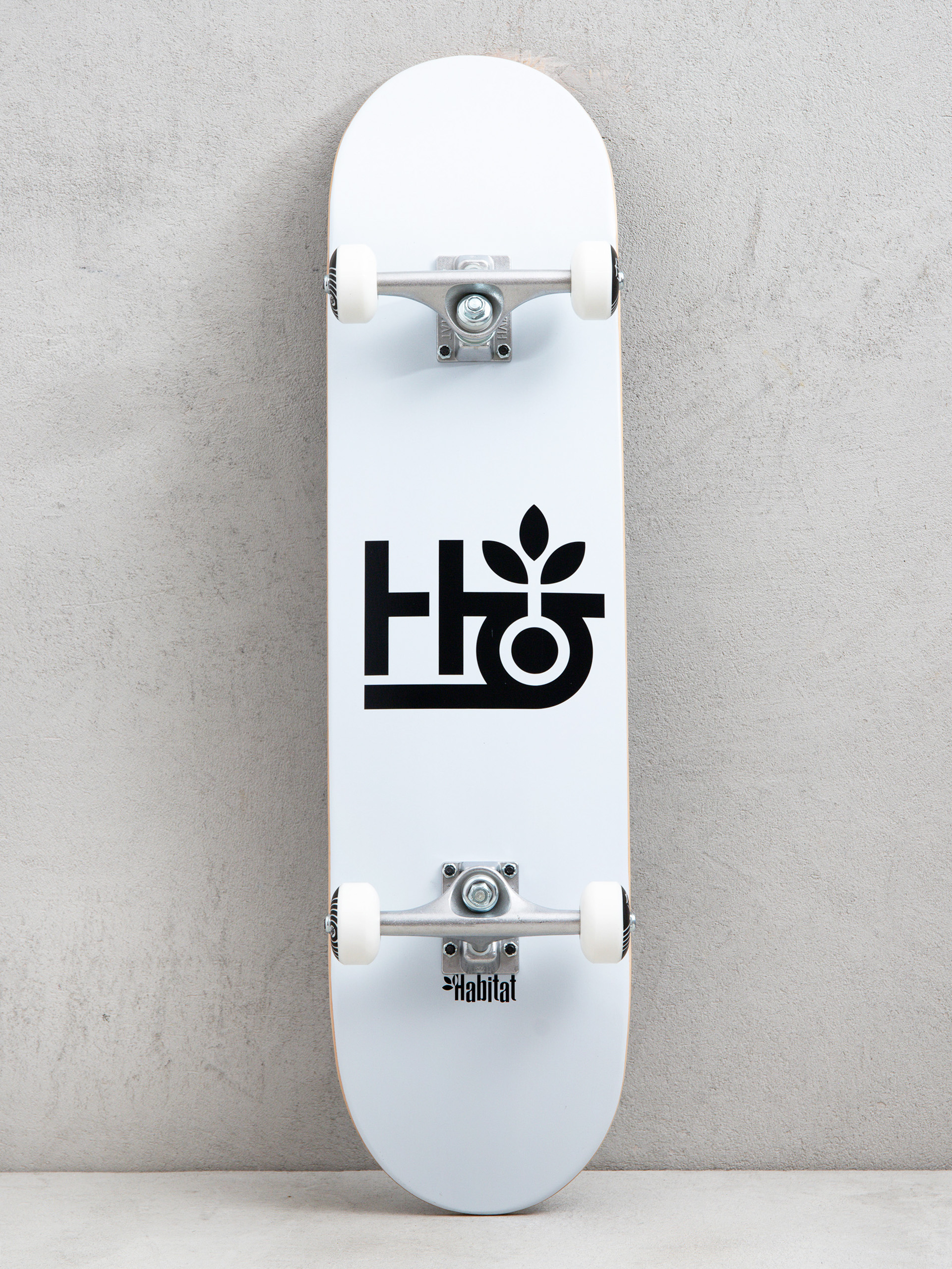 Skateboard Habitat Pod