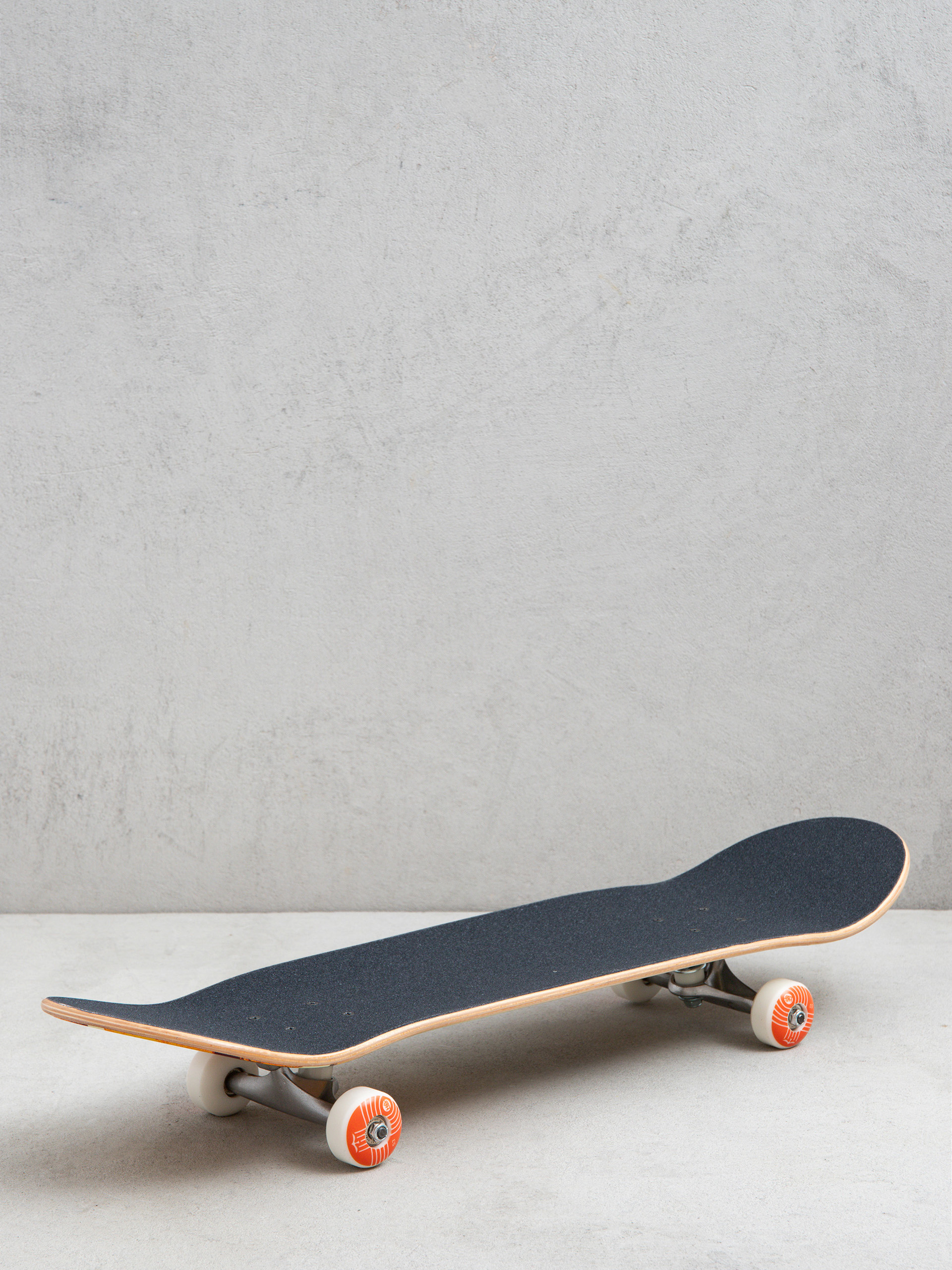 Skateboard Habitat Habitat Insecta (orange)