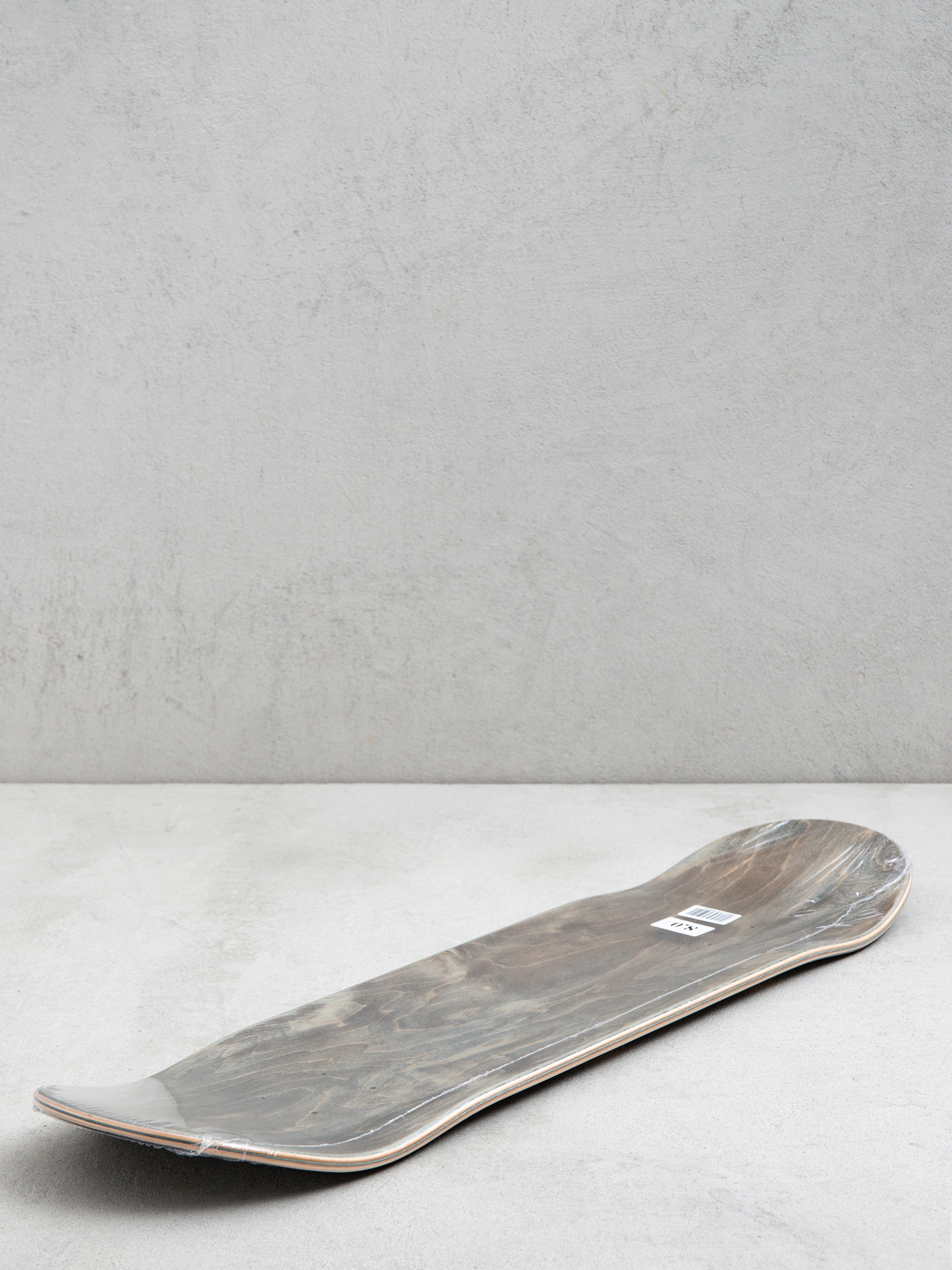 Deska Locals Skateboards Goat (gold)