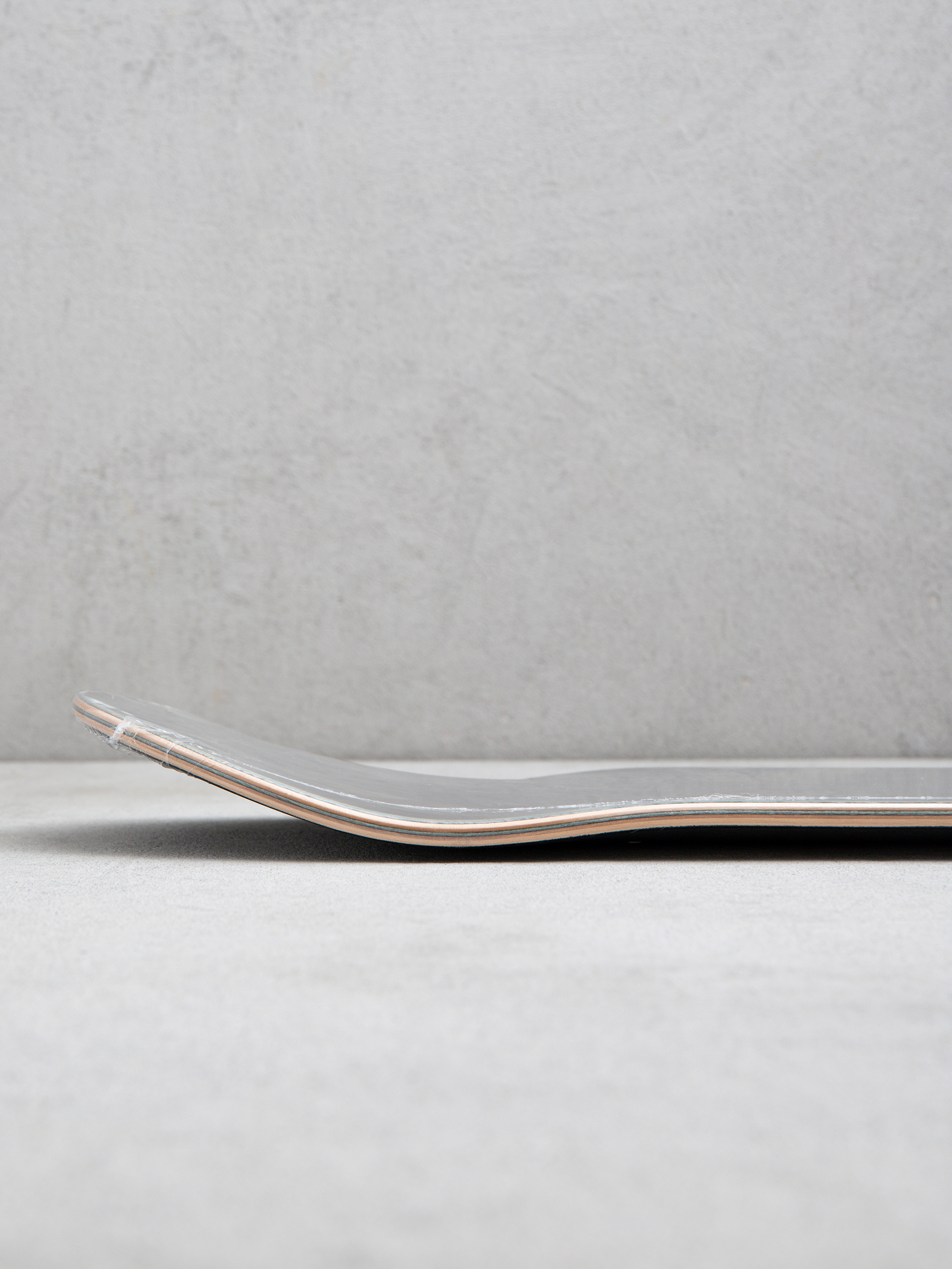 Deska Locals Skateboards Goat (gold)