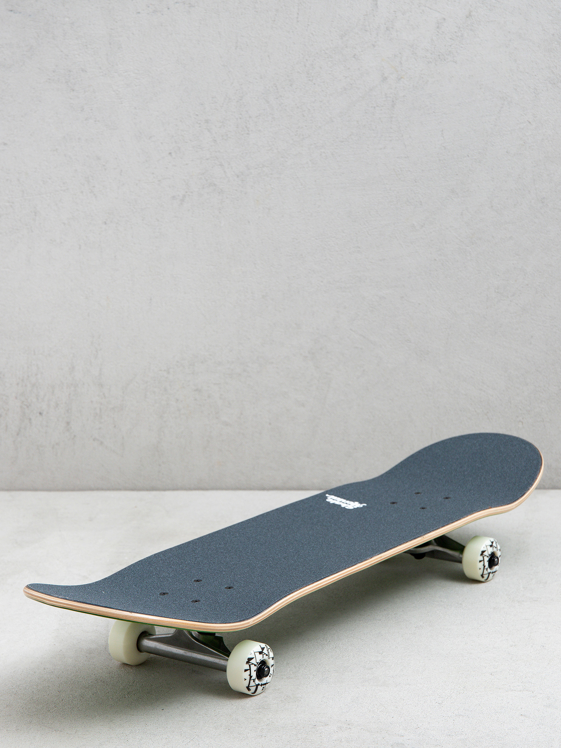 Skateboard Skate Mental Worlds Greatest Skateboarder (green)