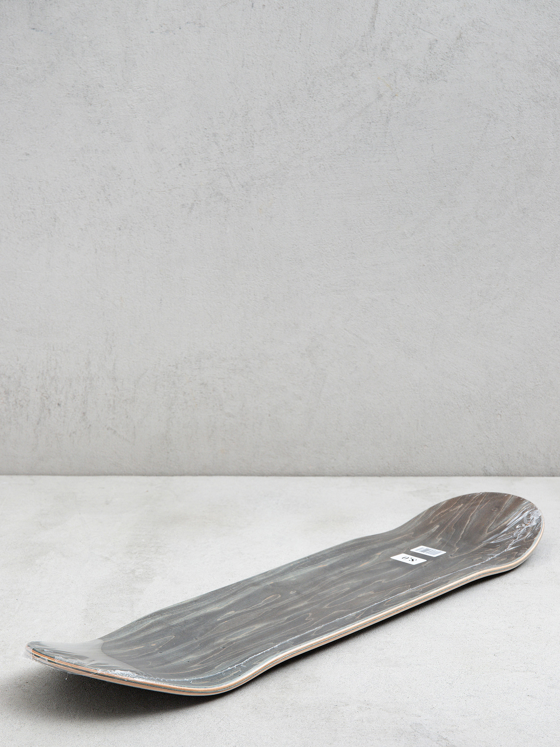 Deska Locals Skateboards Goat (silver)