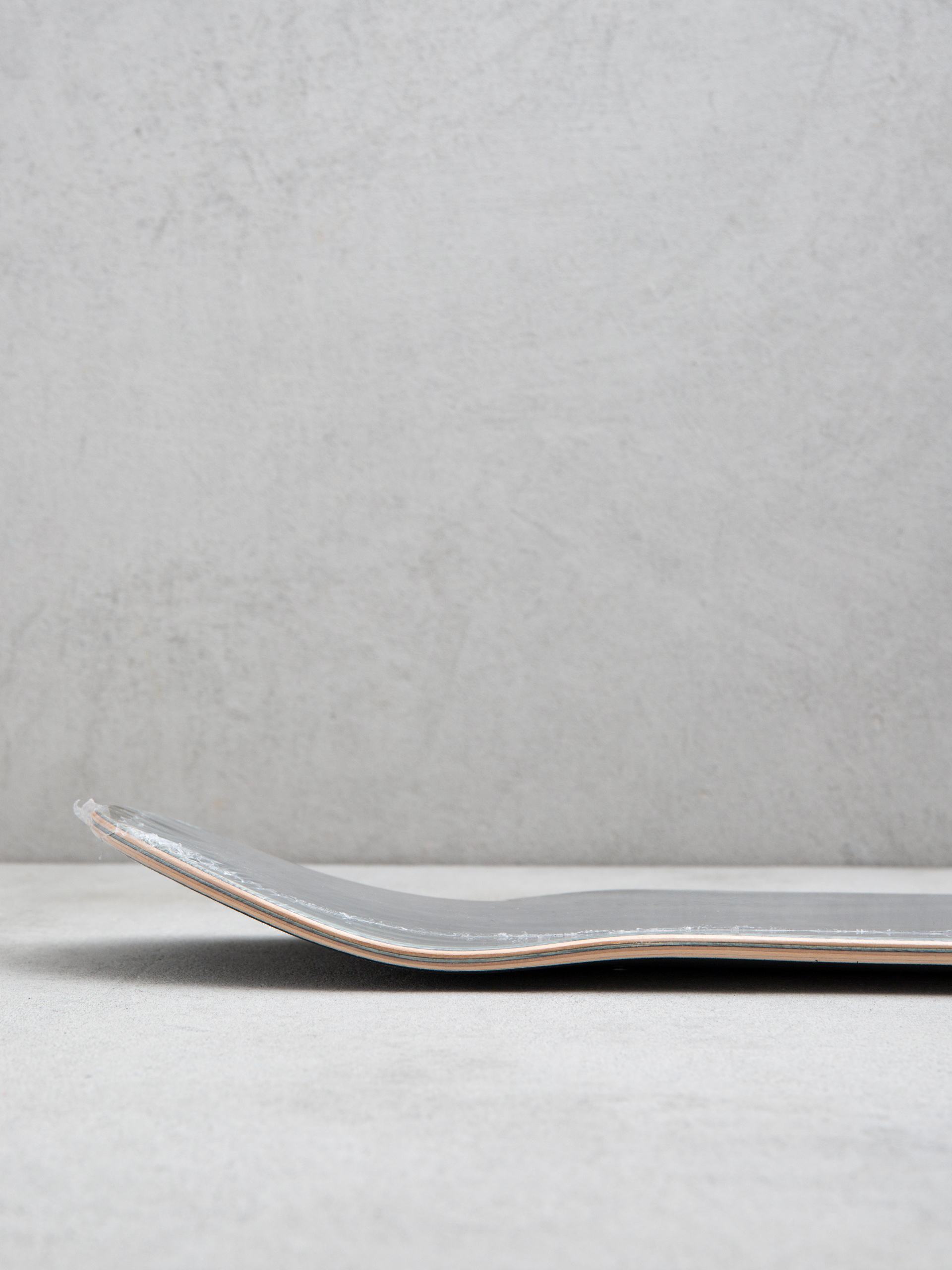 Deska Locals Skateboards Goat (silver)