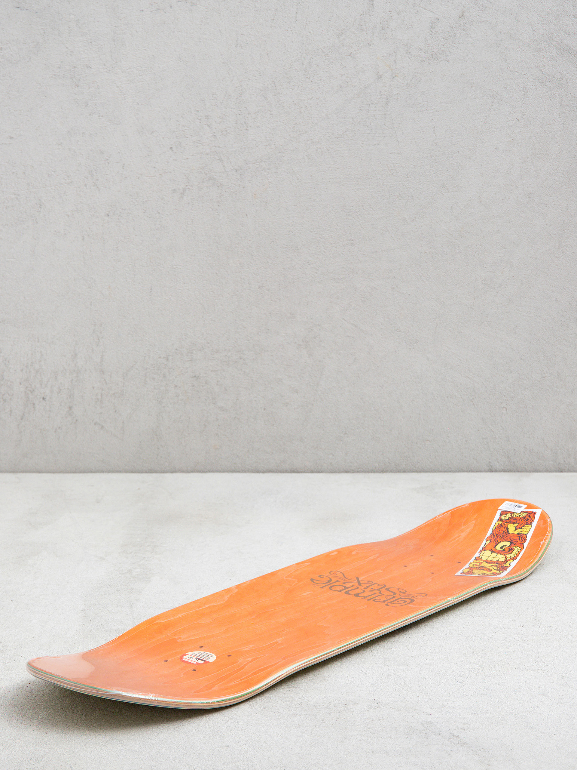 Deska Antihero Hewitt Grimple Stix Fabrage Egg (cream)
