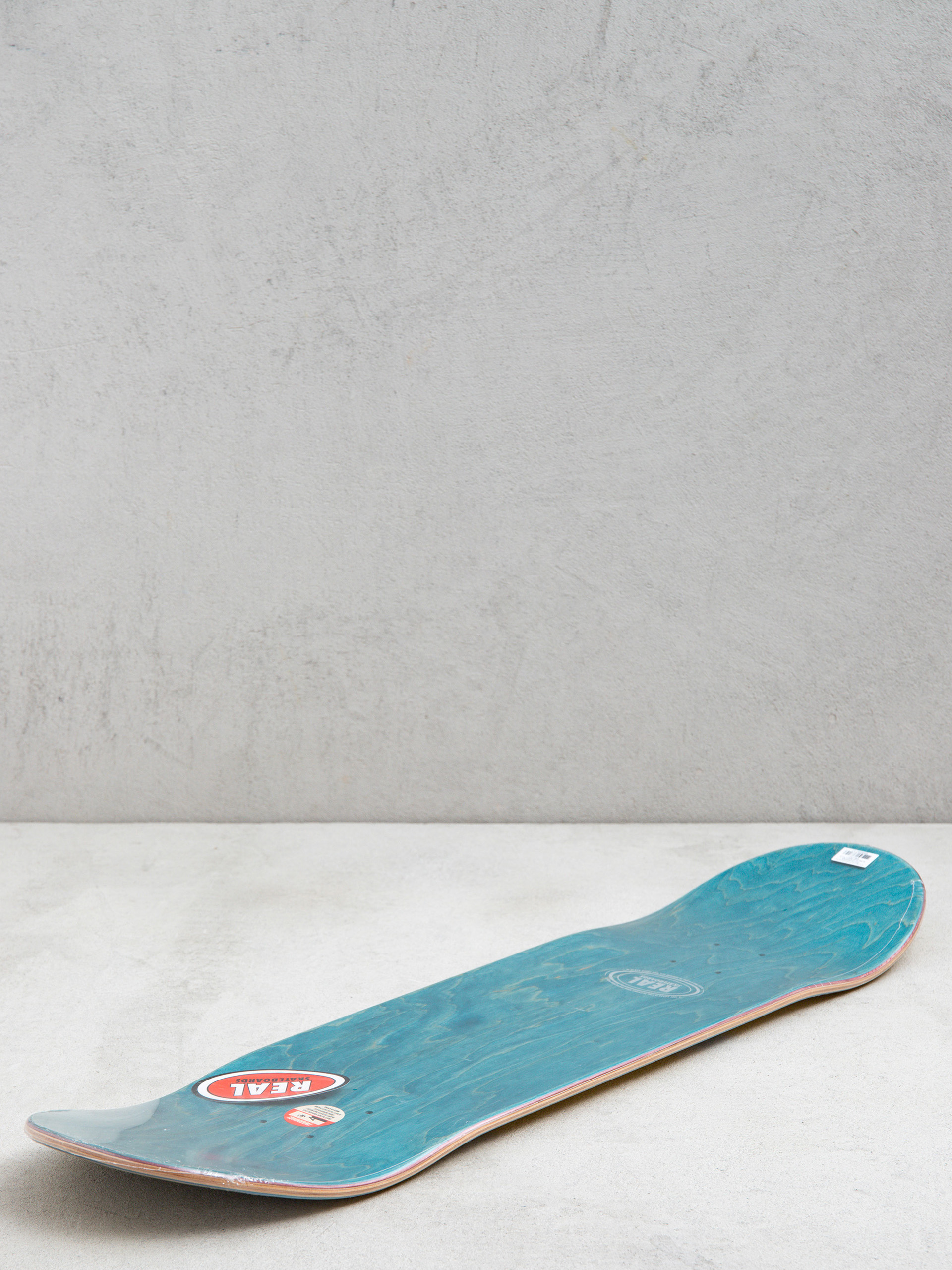Deska Real Ishod Peace Ltd Foil (gold)