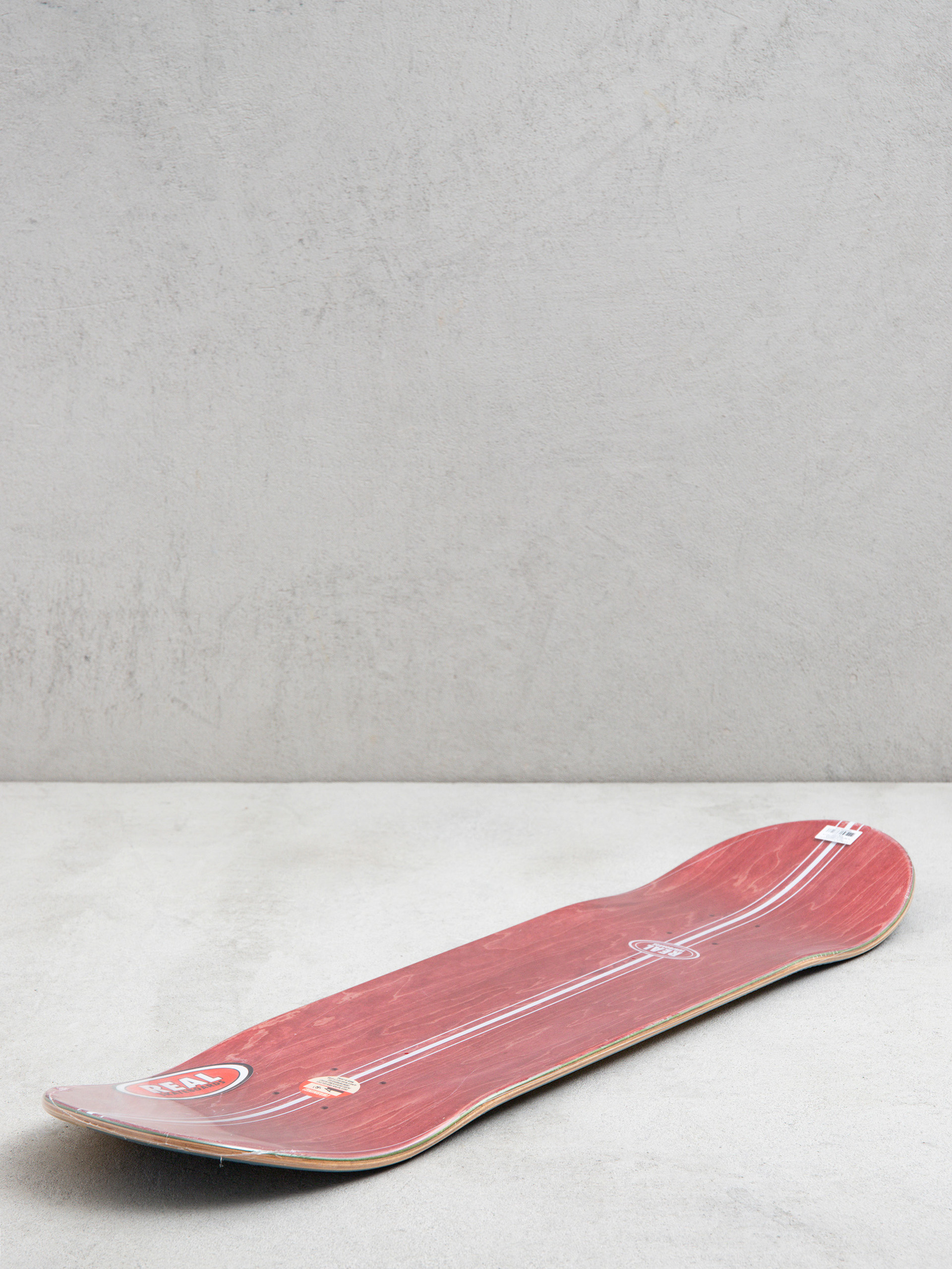 Deska Real Mason Speed Egg