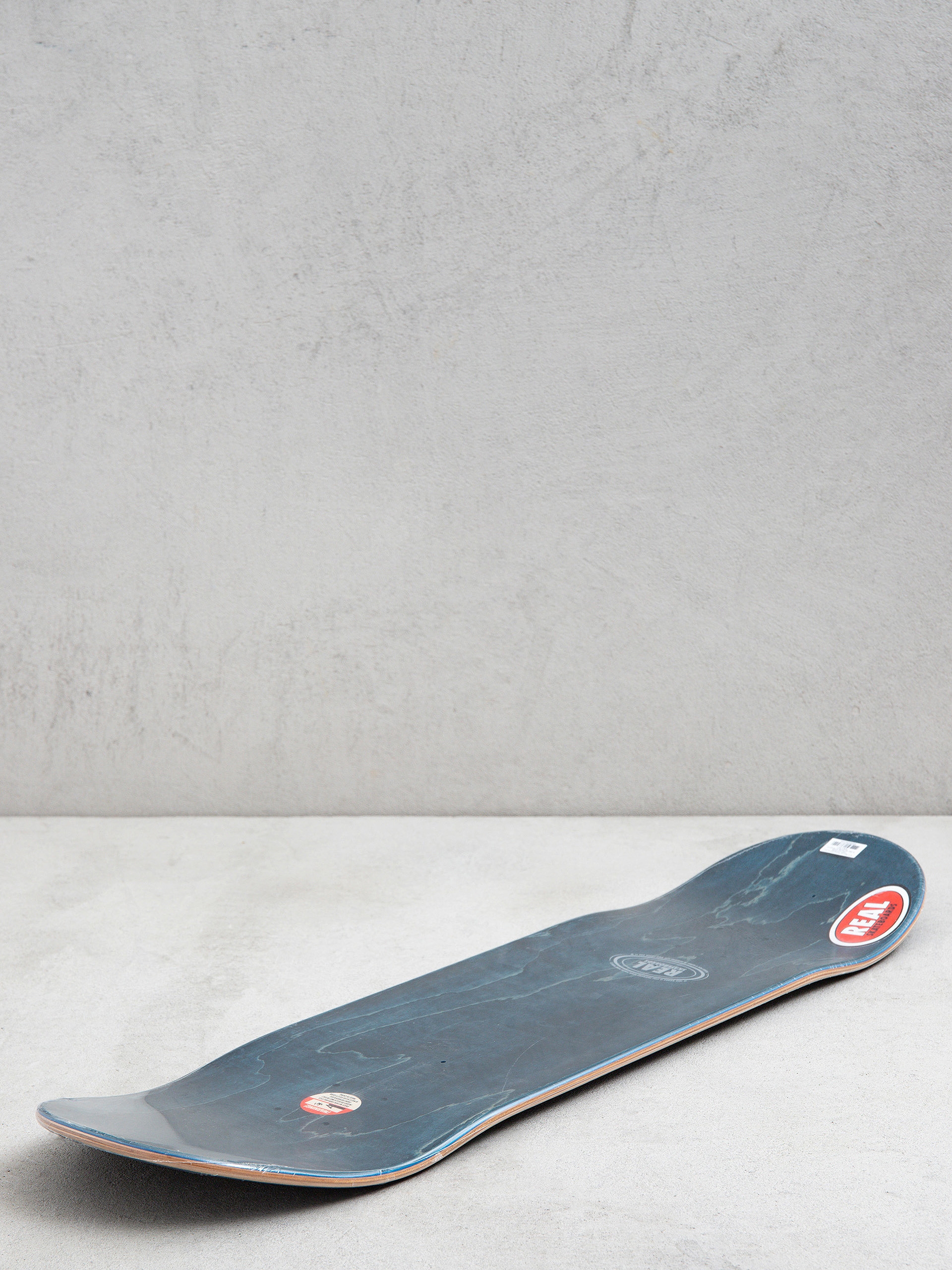 Deska Real Team Synthetic Peace (dk blue)