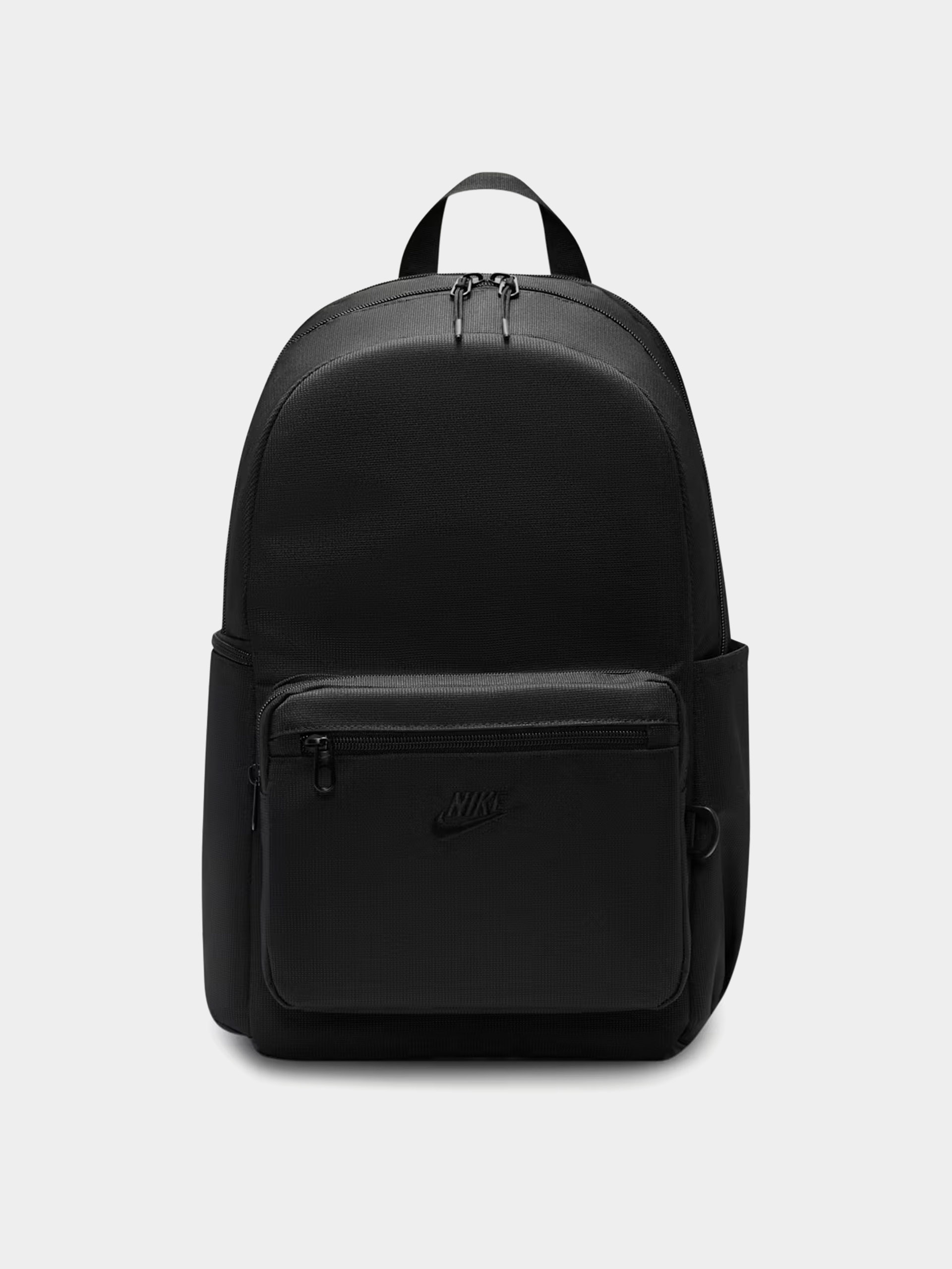 Batoh Nike SB Heritage Eugene (black/black/black)