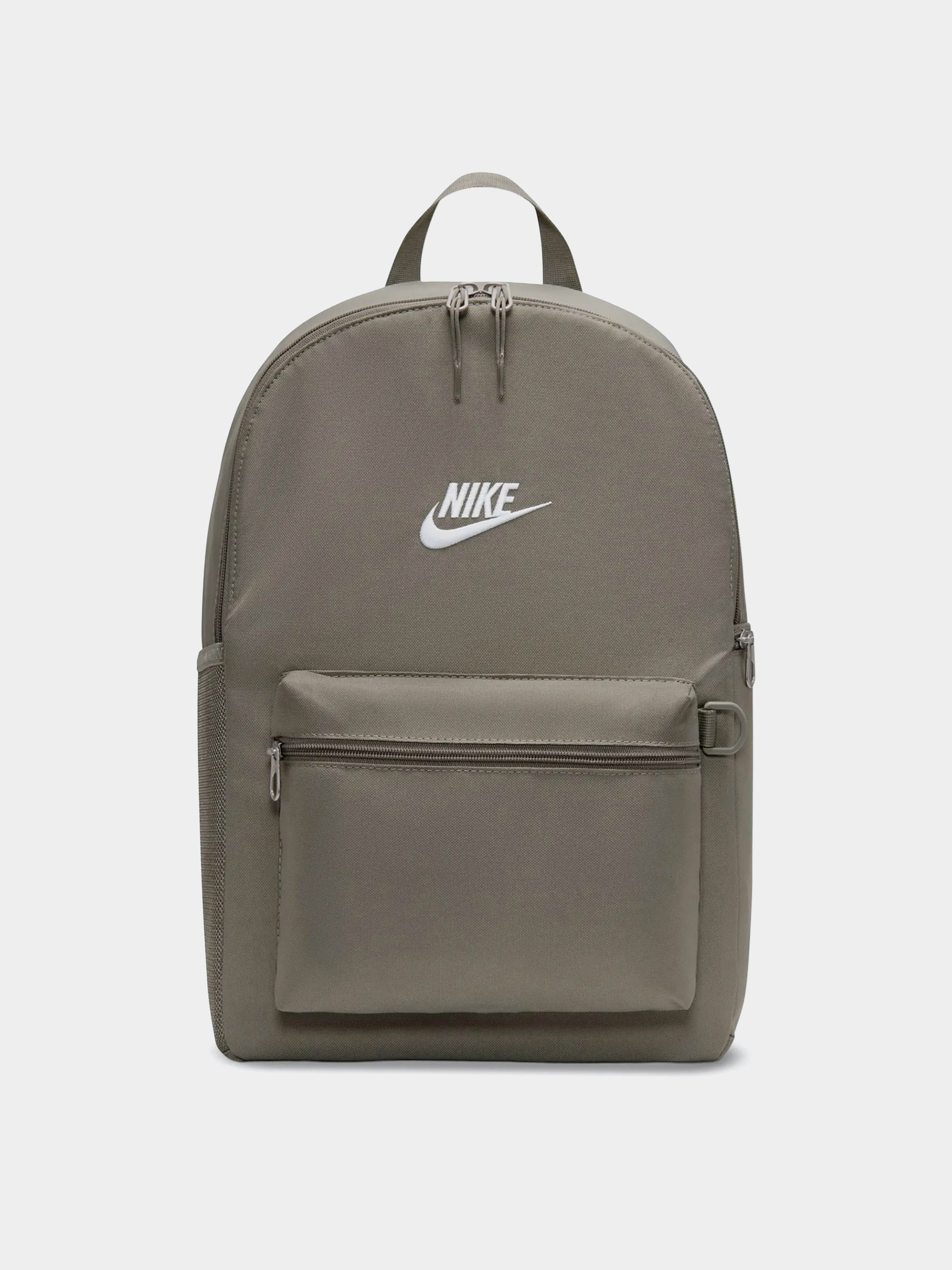 Batoh Nike SB Heritage (light army/light army/white)