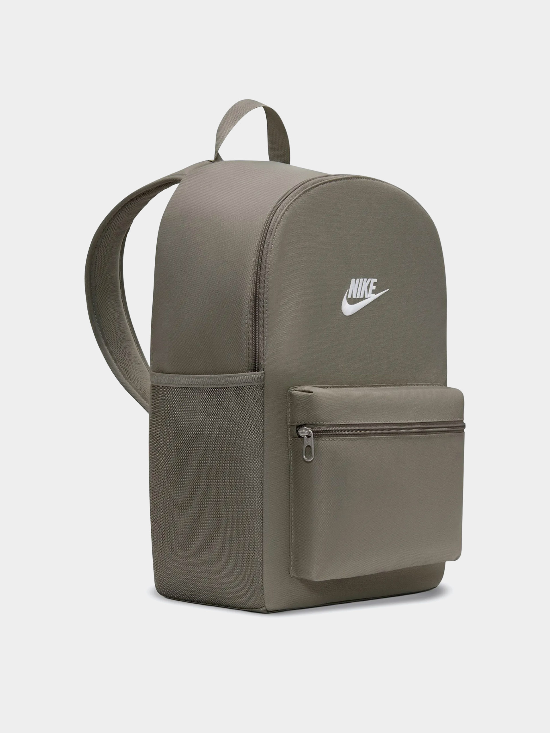 Batoh Nike SB Heritage (light army/light army/white)