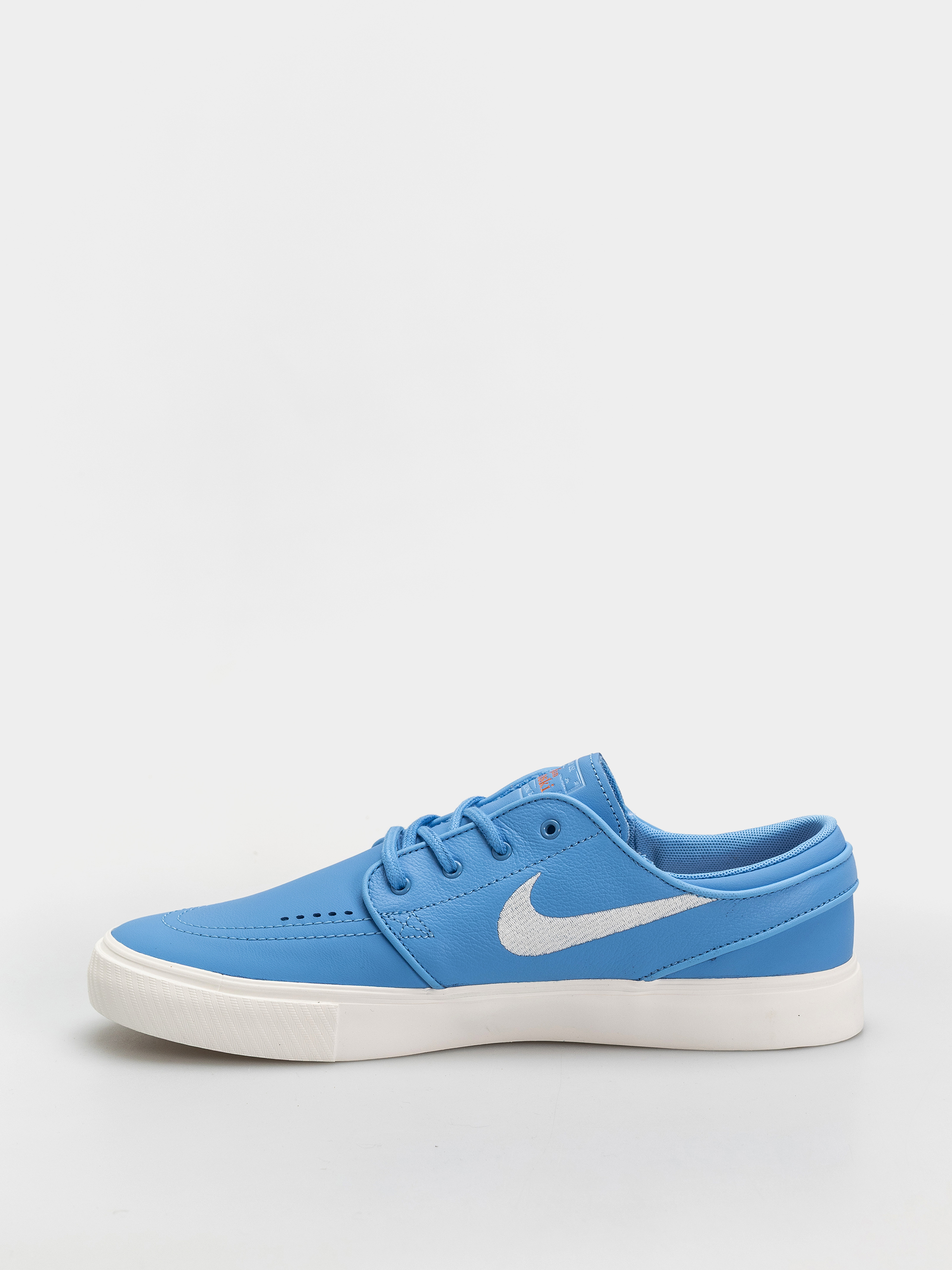 Boty Nike SB Zoom Janoski OG+ ISO (university blue/sail university blue)