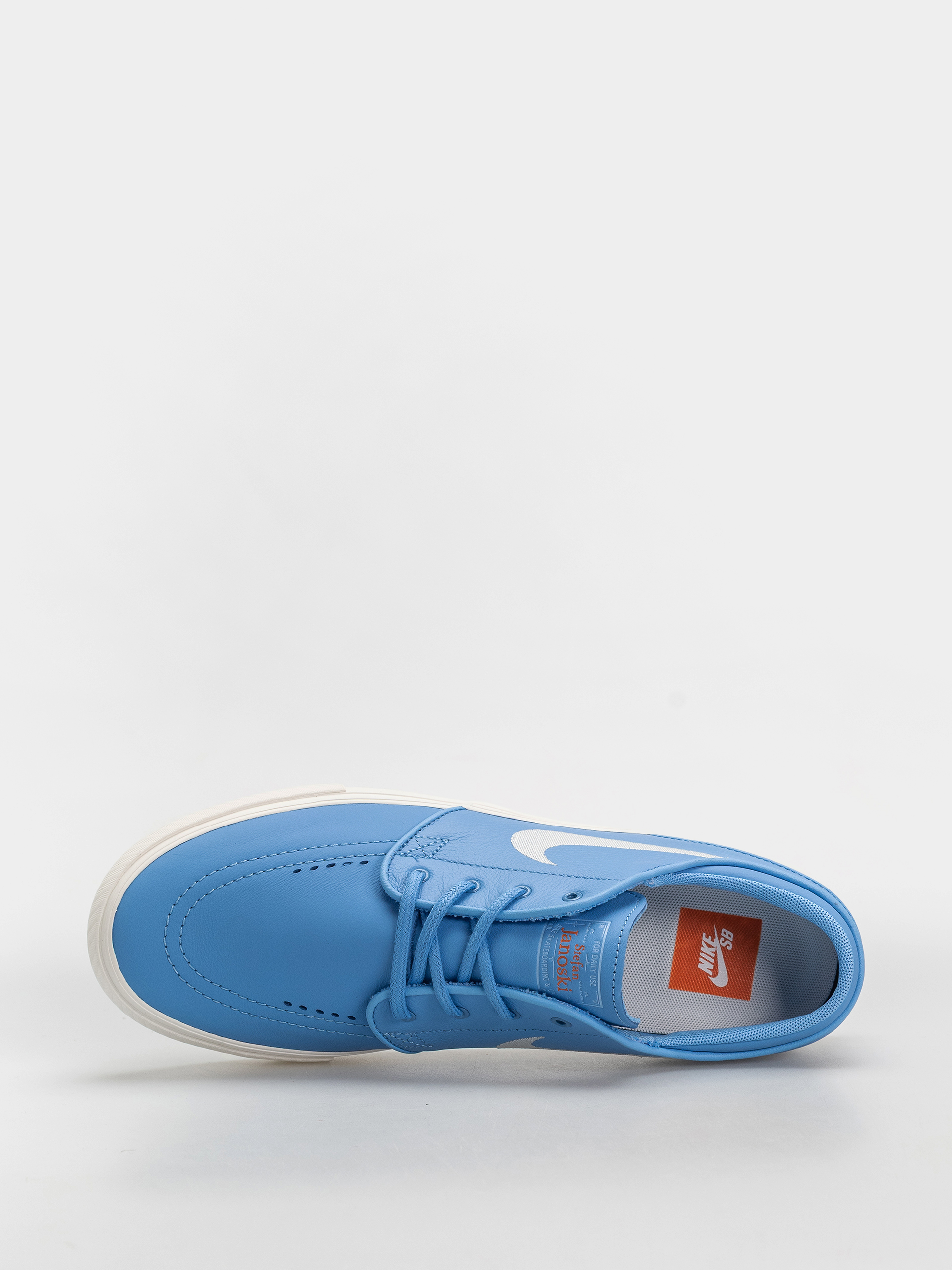 Boty Nike SB Zoom Janoski OG+ ISO (university blue/sail university blue)