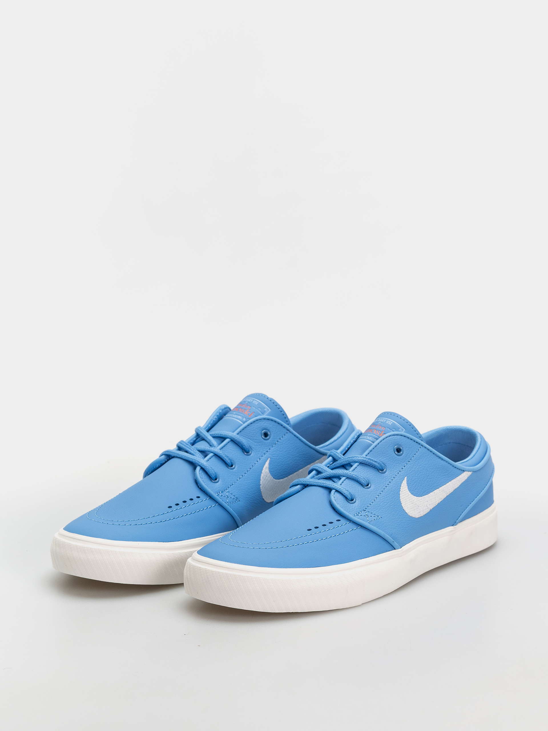 Boty Nike SB Zoom Janoski OG+ ISO (university blue/sail university blue)