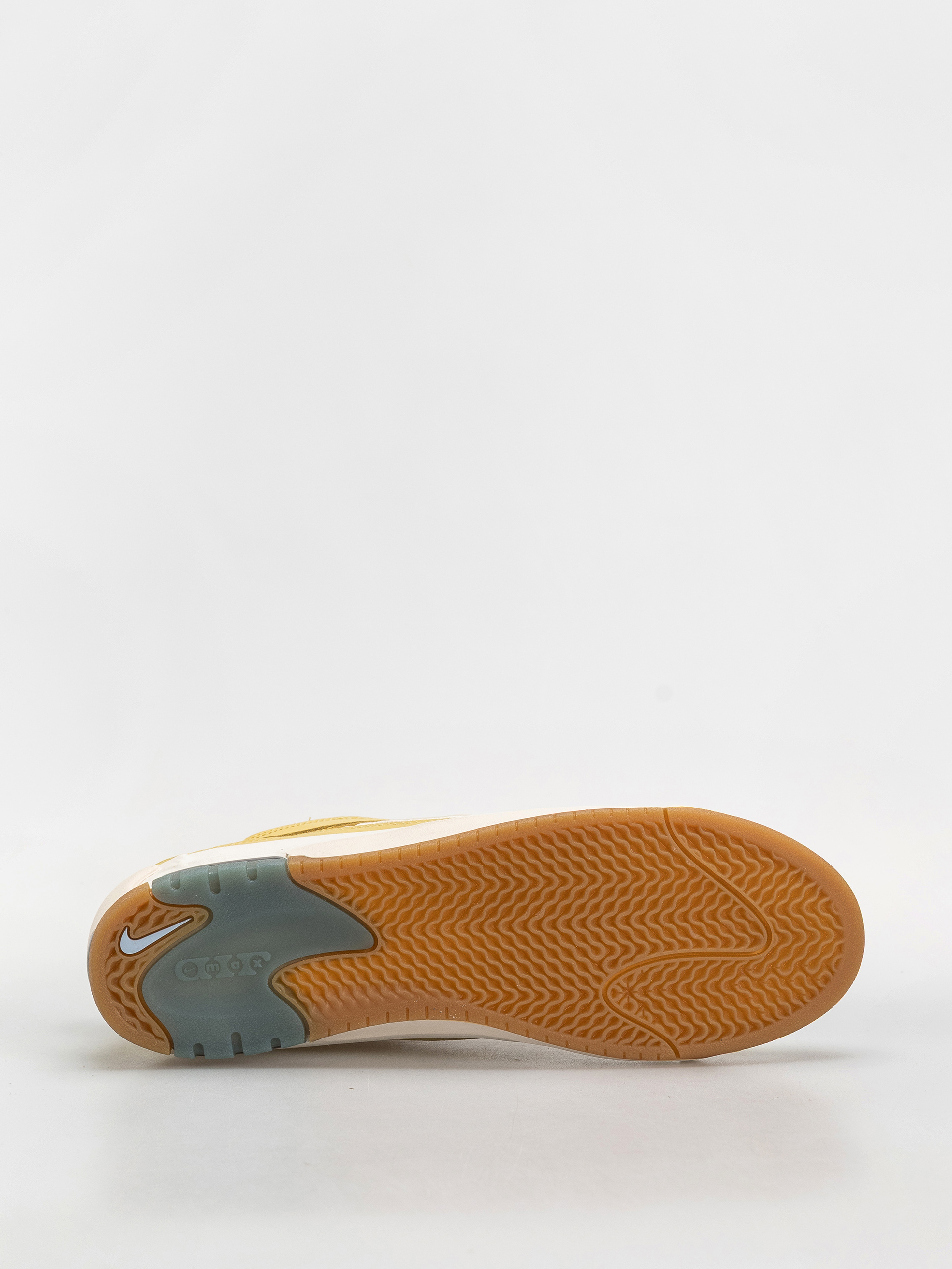 Boty Nike SB Air Max Ishod Iso (saturn gold/sail saturn gold solar flare)