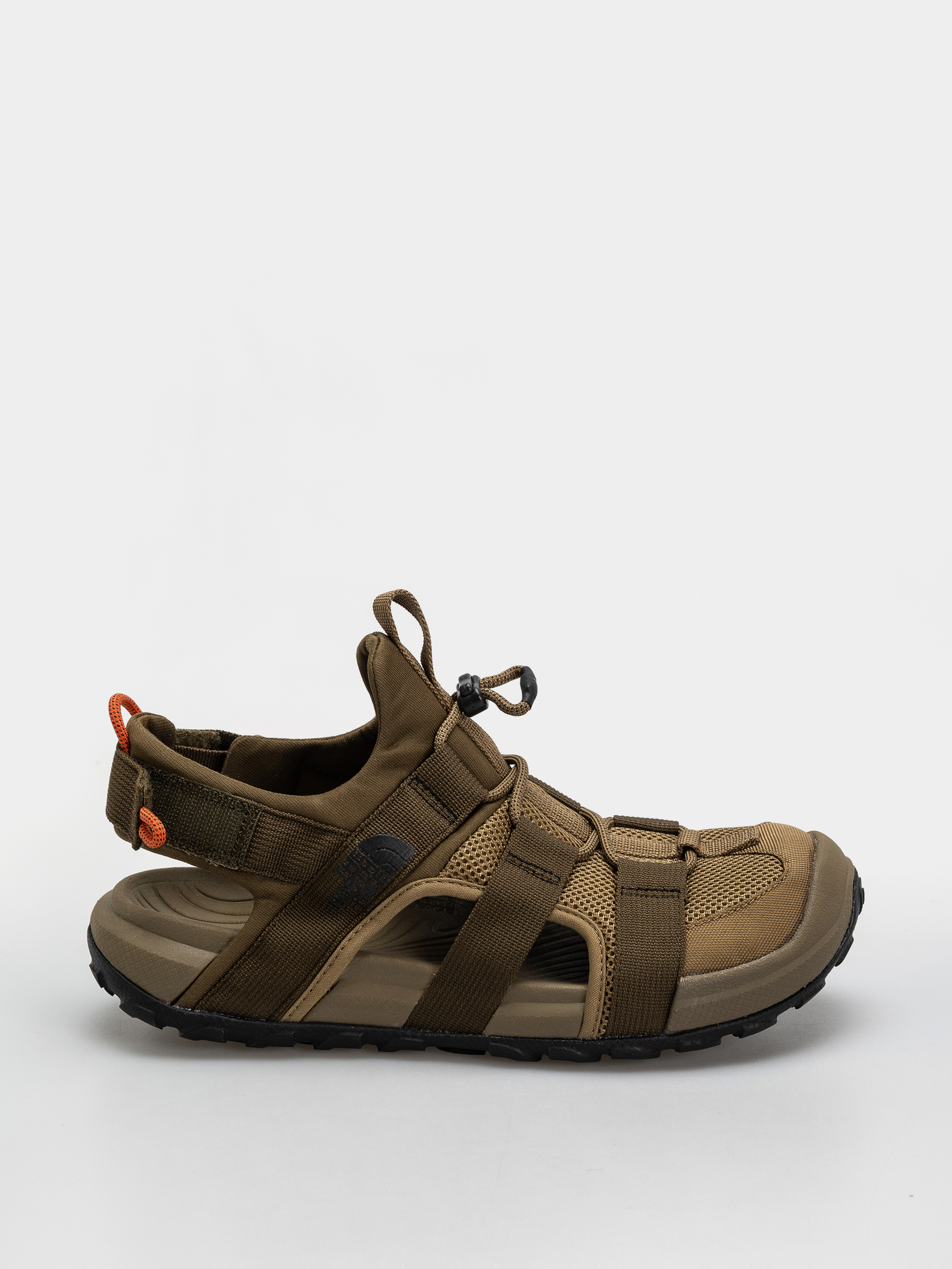 Sandaly The North Face Explore Camp (cedar/caraway s)