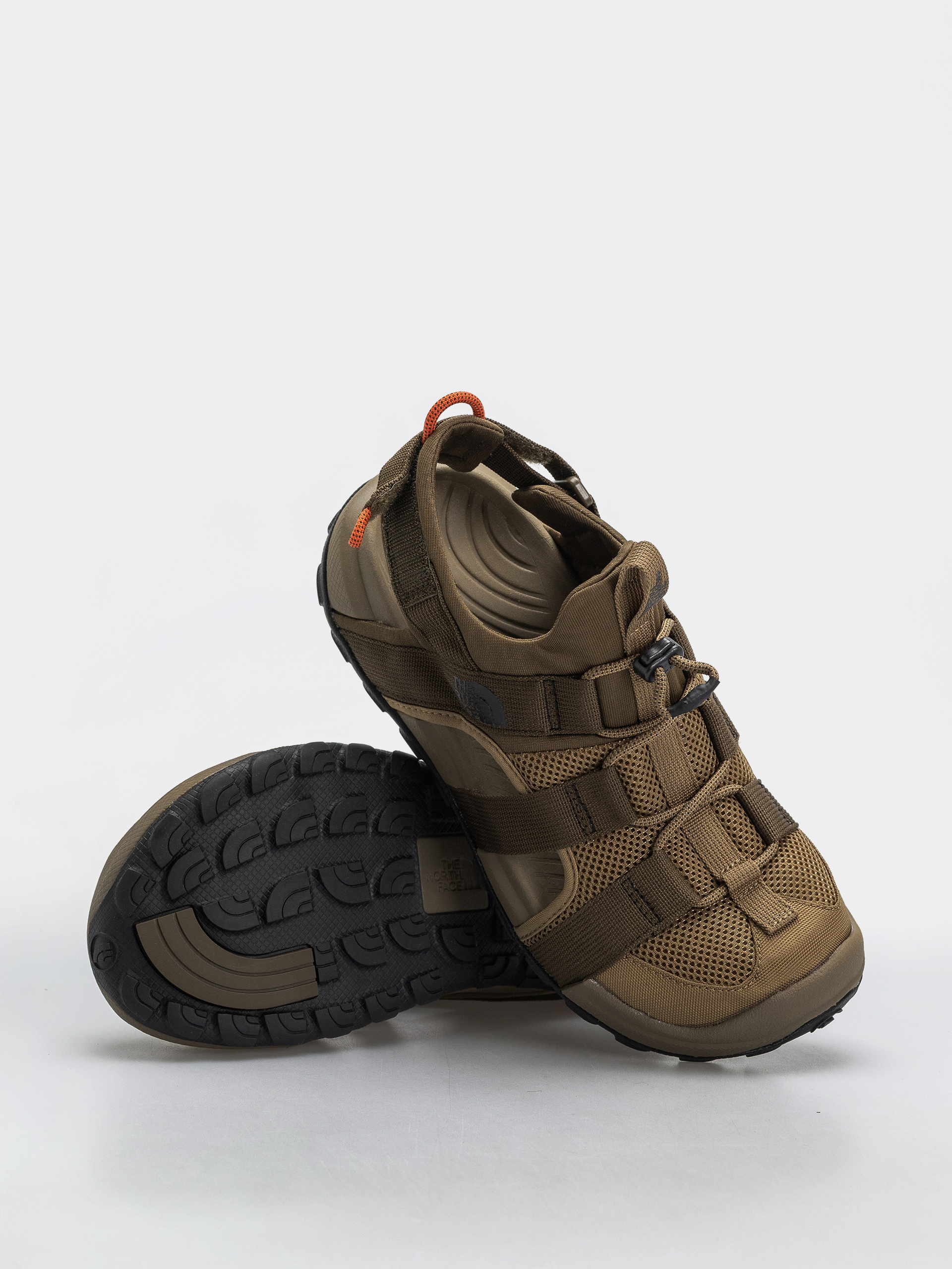 Sandaly The North Face Explore Camp (cedar/caraway s)