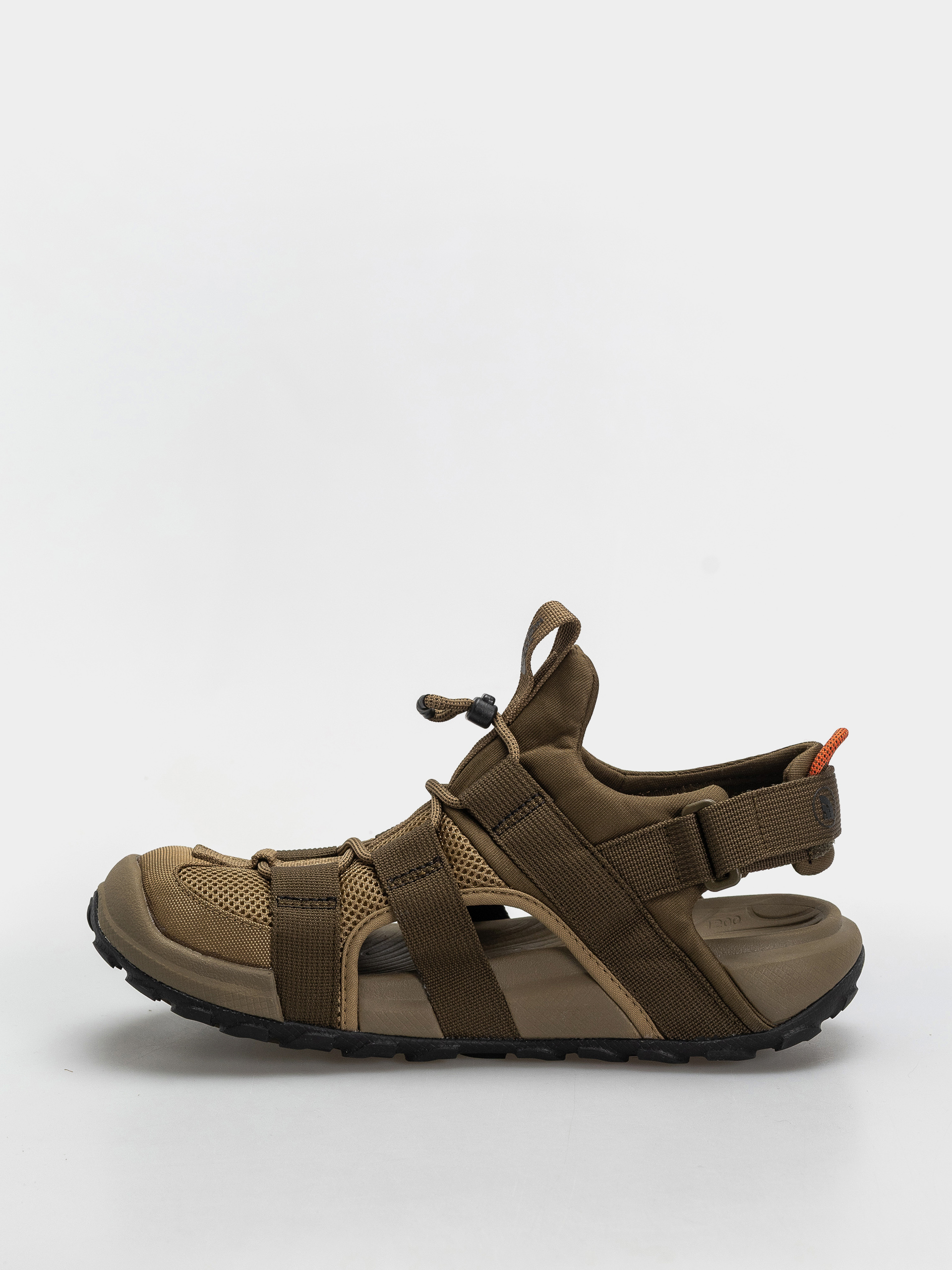 Sandaly The North Face Explore Camp (cedar/caraway s)