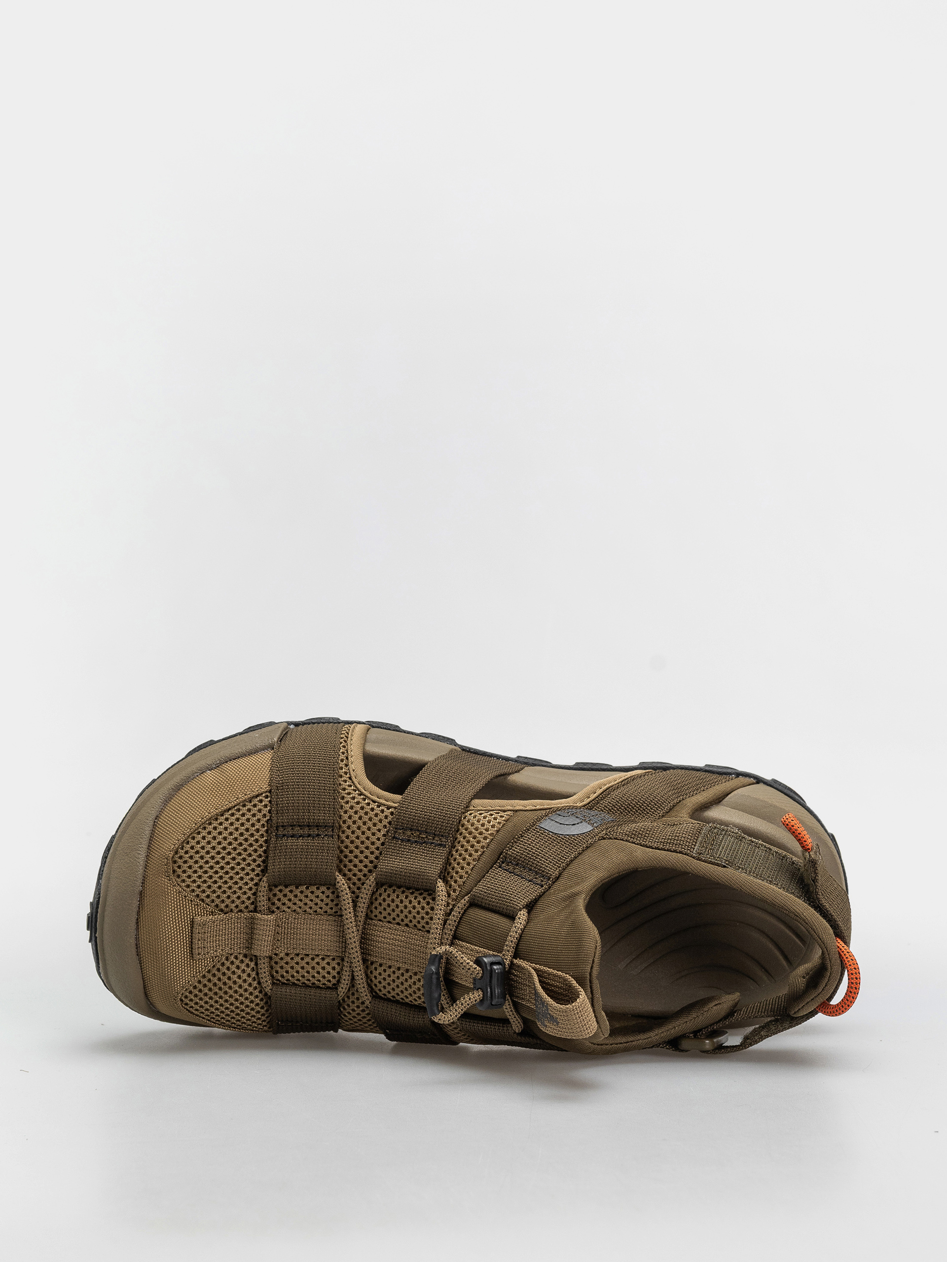 Sandaly The North Face Explore Camp (cedar/caraway s)
