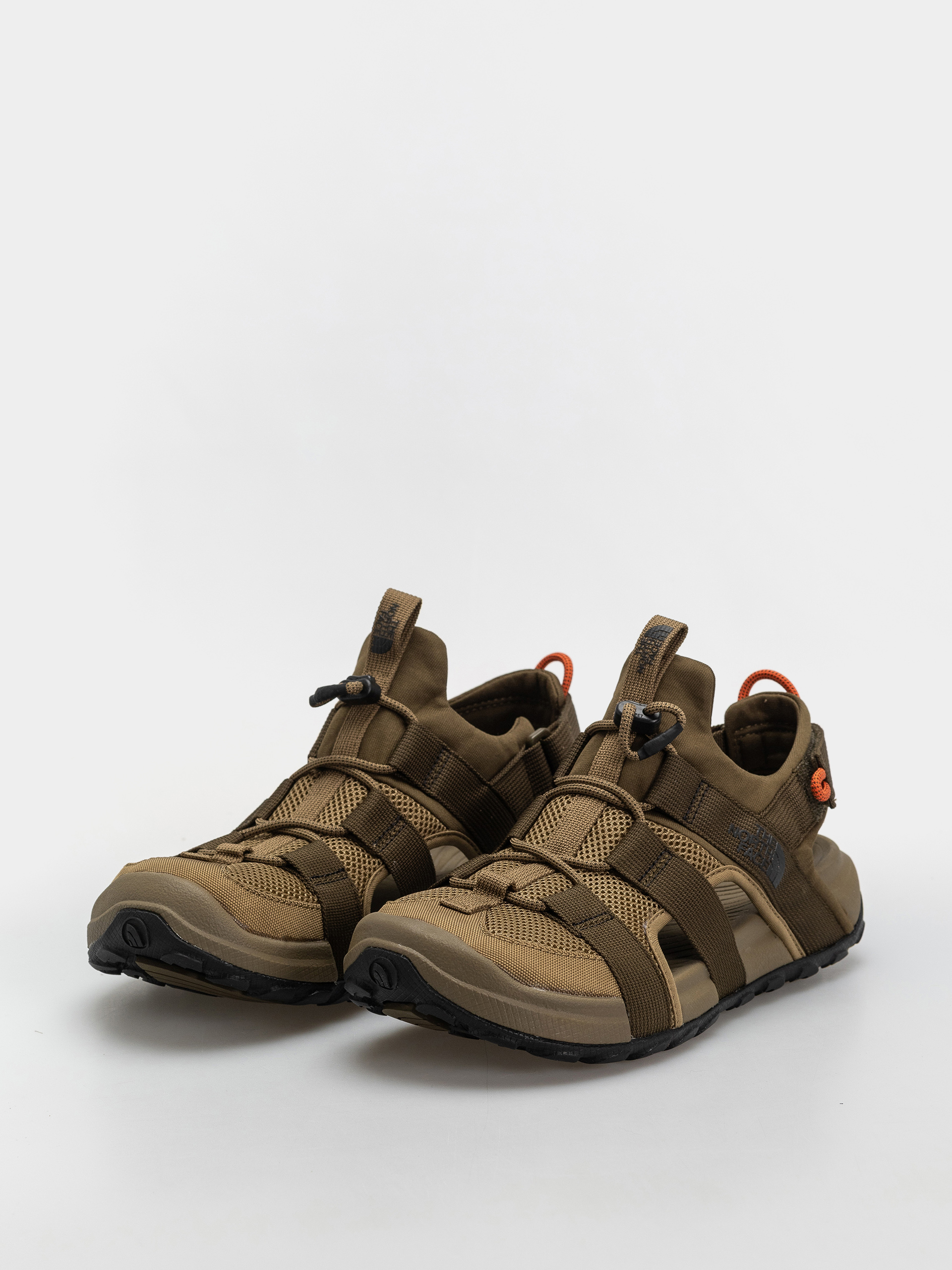 Sandaly The North Face Explore Camp (cedar/caraway s)