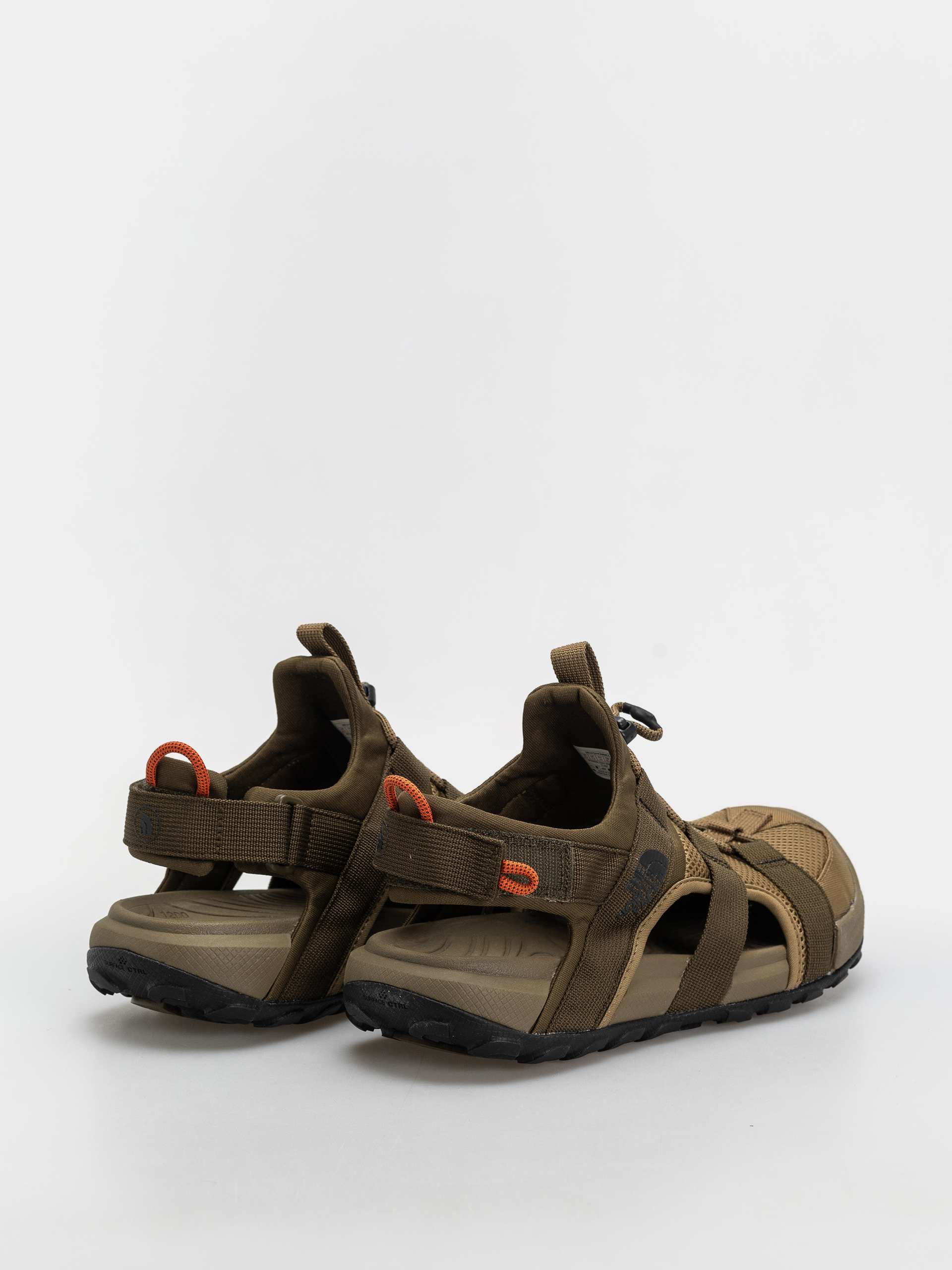 Sandaly The North Face Explore Camp (cedar/caraway s)