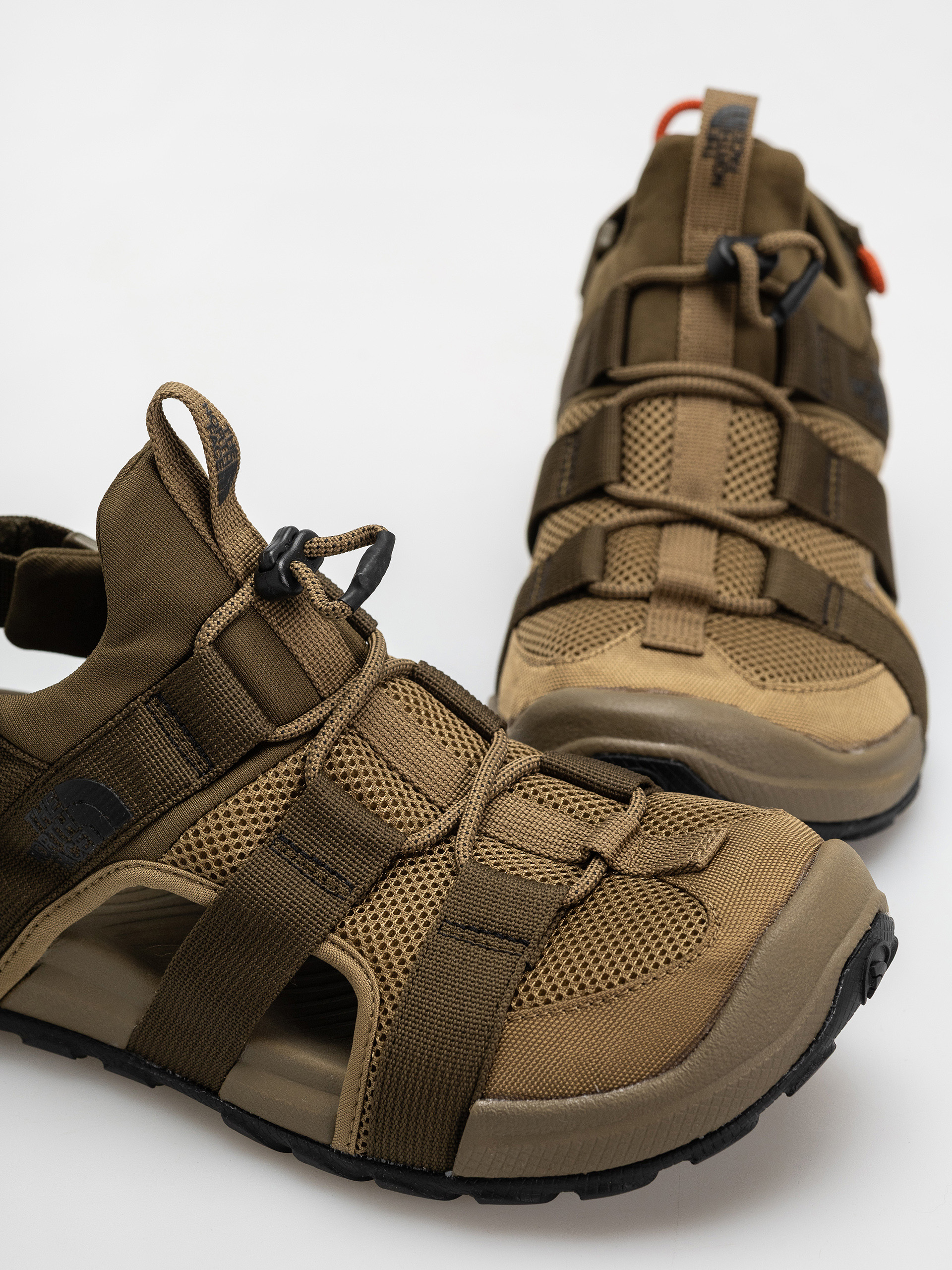 Sandaly The North Face Explore Camp (cedar/caraway s)