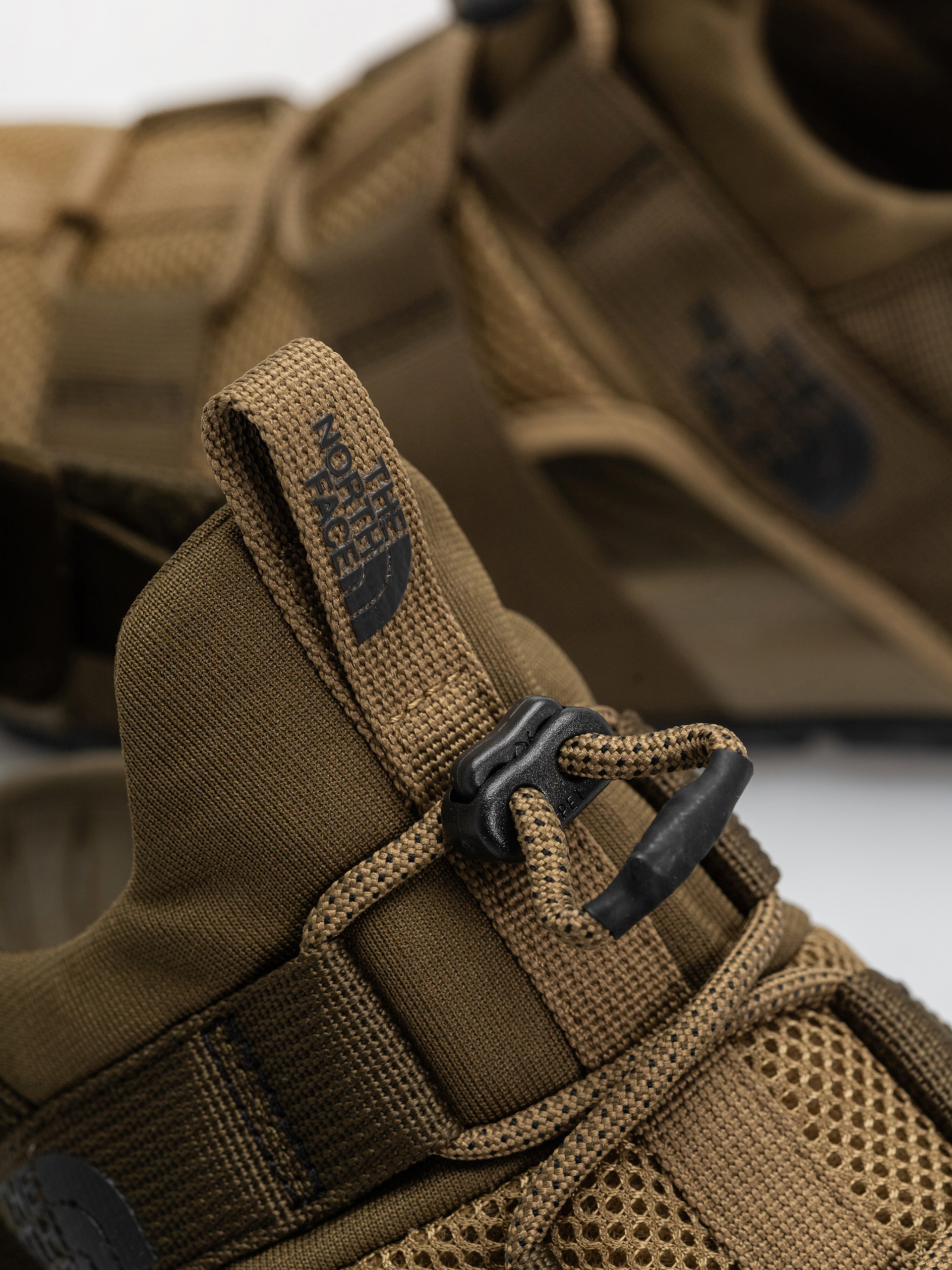 Sandaly The North Face Explore Camp (cedar/caraway s)