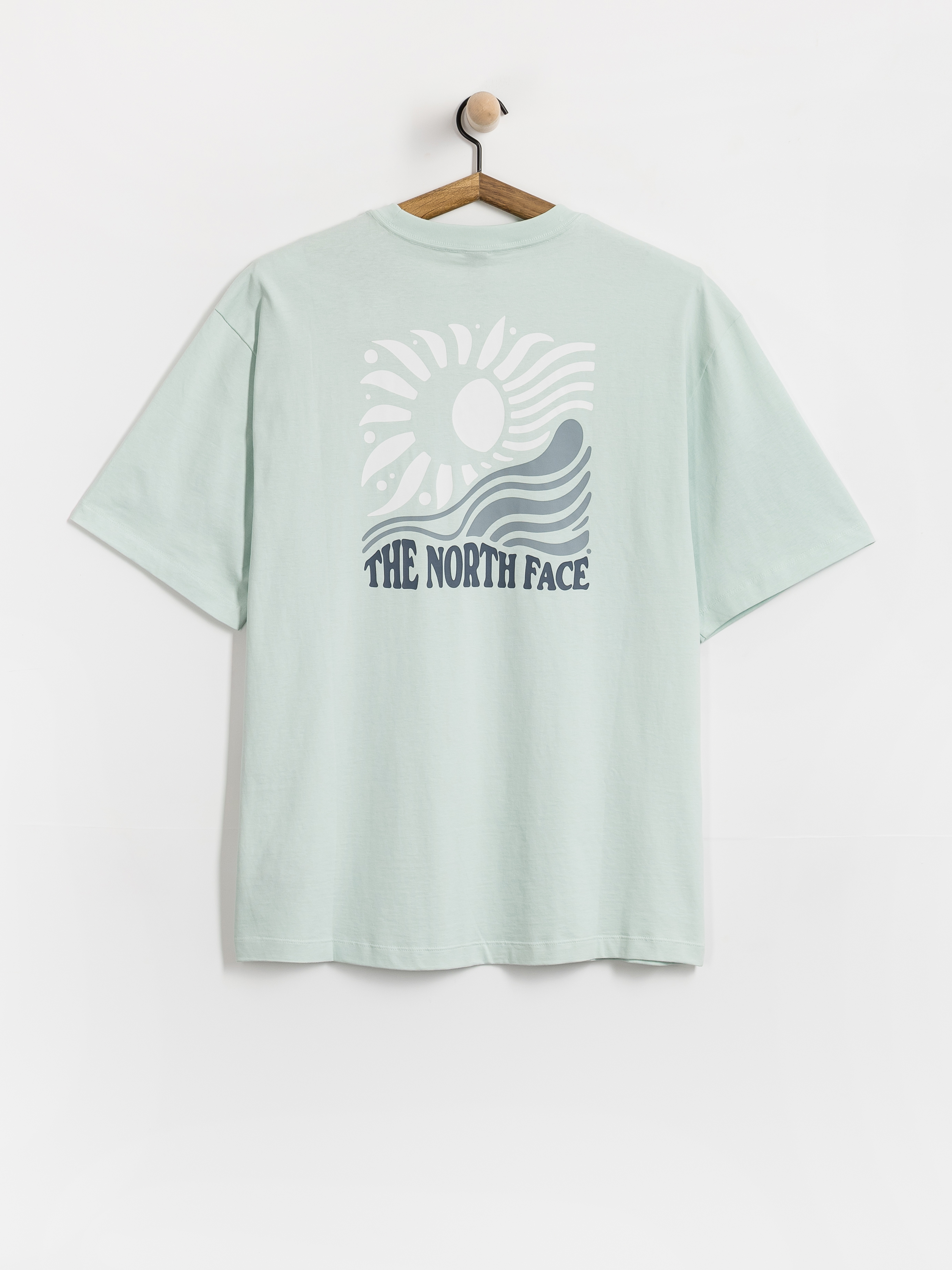 Triu010dko The North Face Sun Oversize (opal frost)