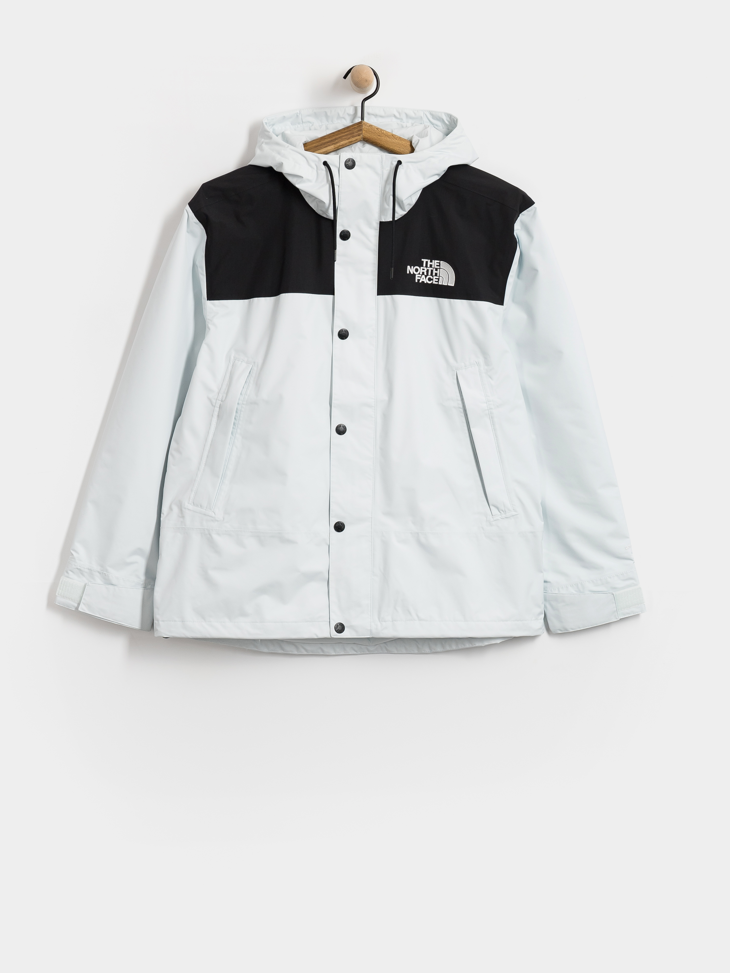 Bunda The North Face Reign On (pearl stone/tnf)