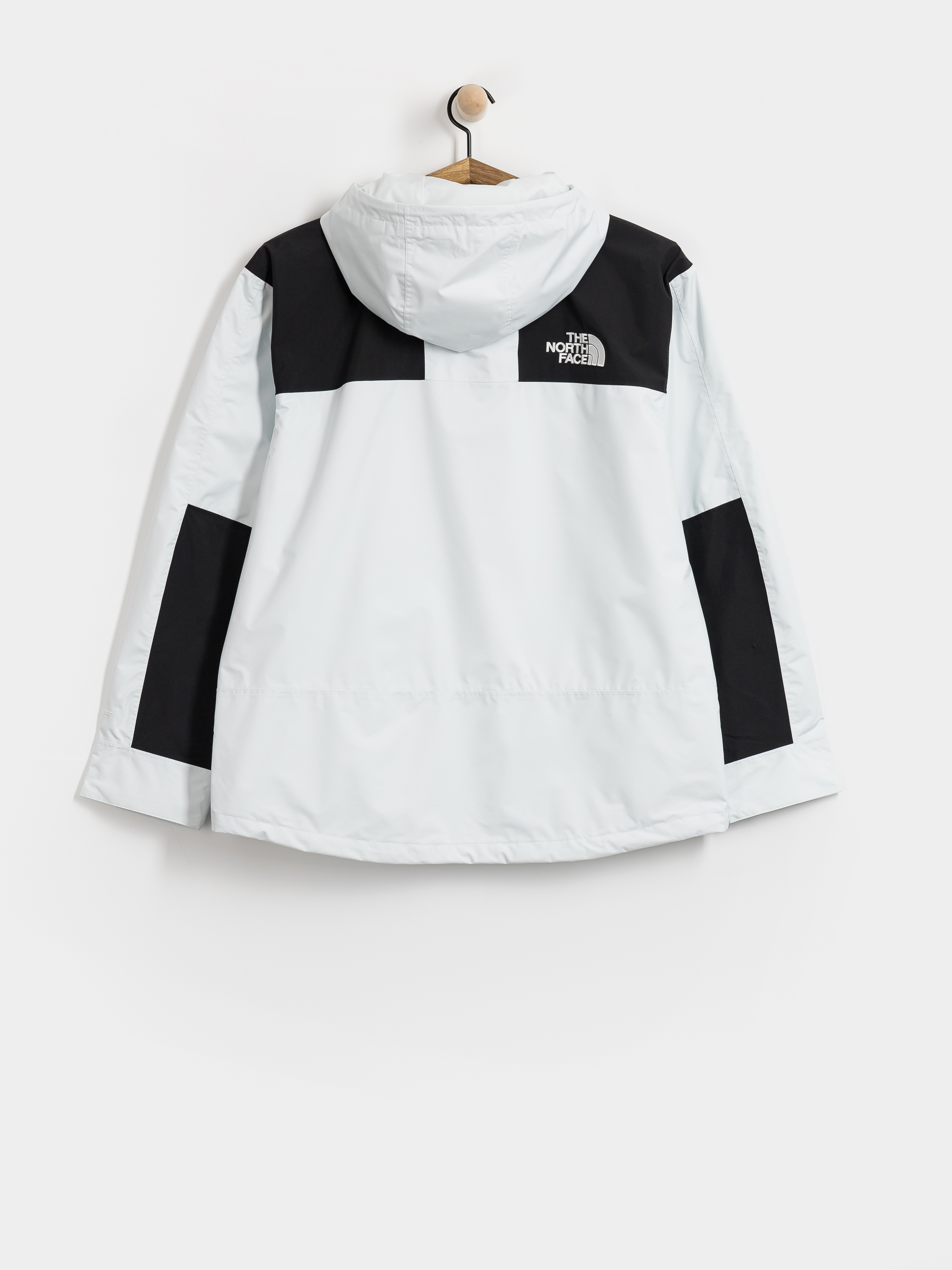 Bunda The North Face Reign On (pearl stone/tnf)