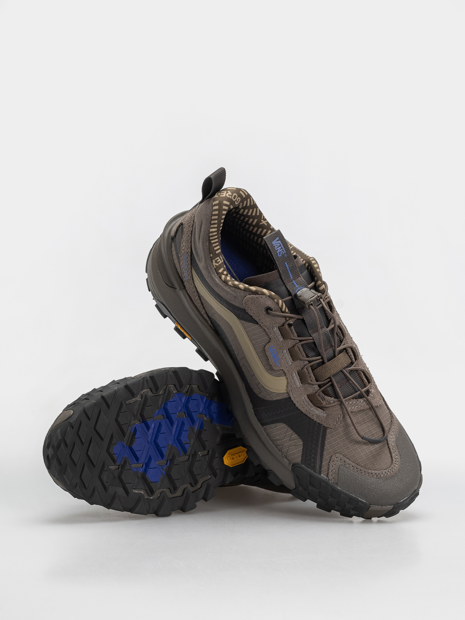 Zimní boty Vans Crosspath Xc Gore Tex (bungee cord/coa)