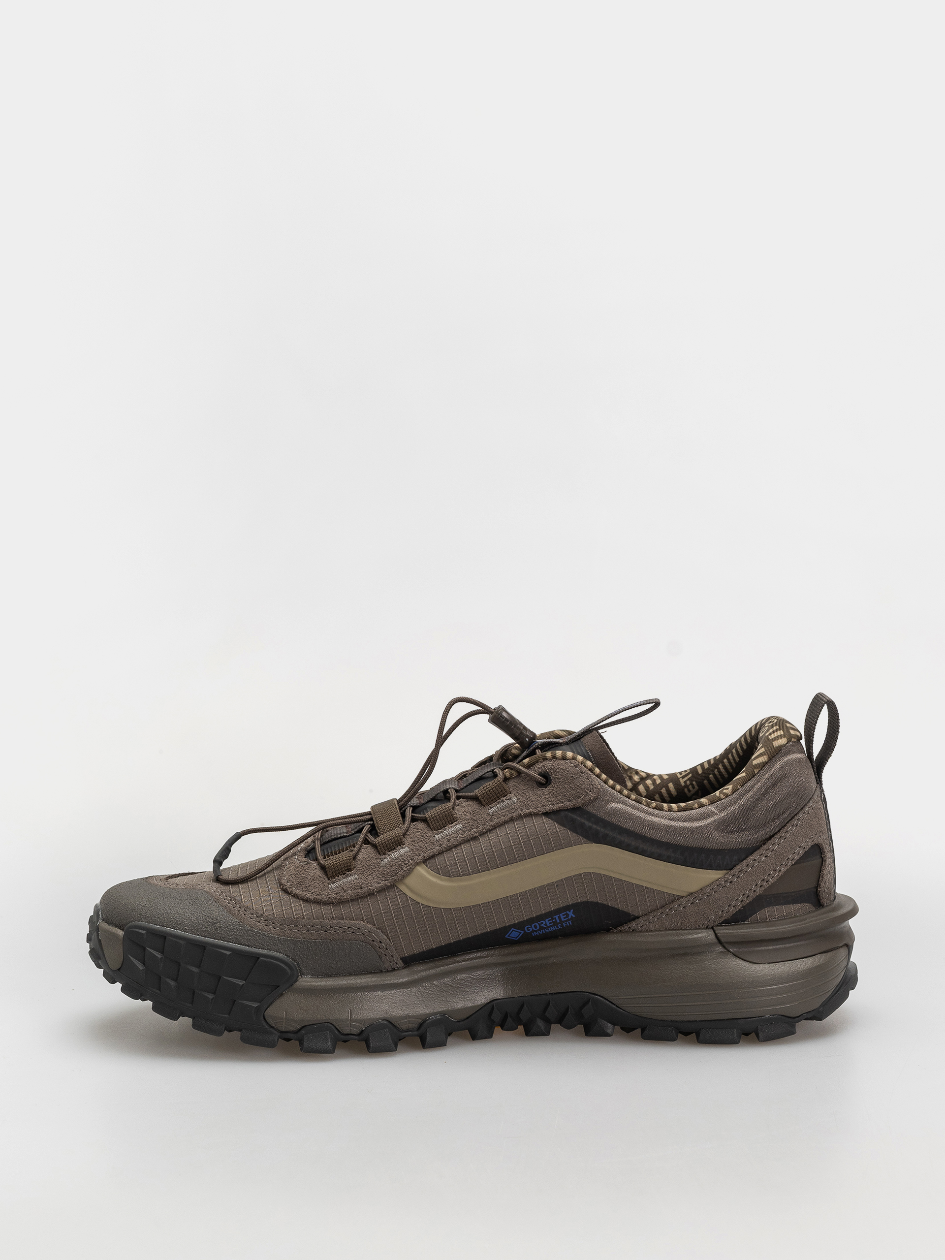 Zimní boty Vans Crosspath Xc Gore Tex (bungee cord/coa)